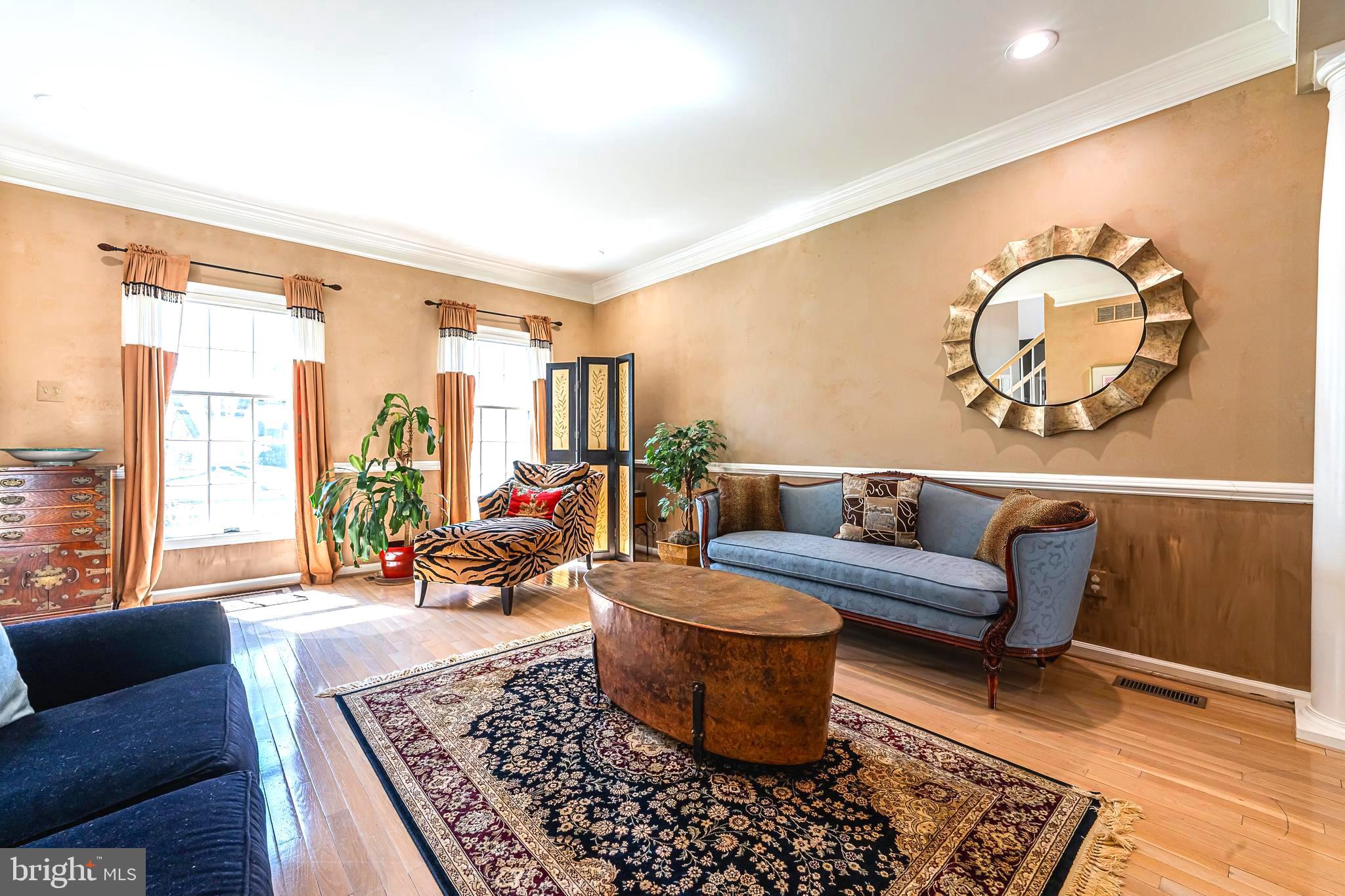 DUBLIN HUNT II - Residential