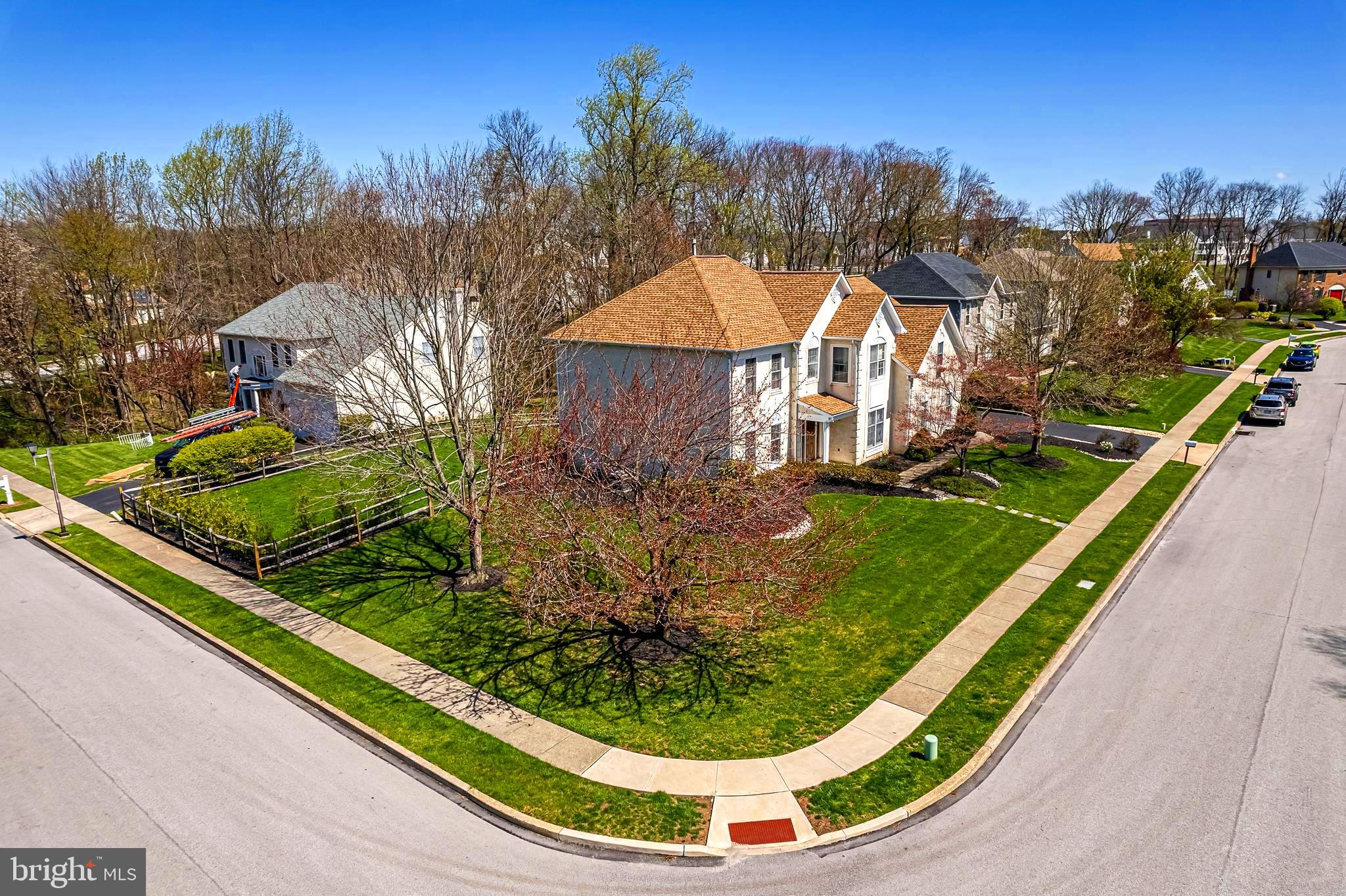 DUBLIN HUNT II - Residential