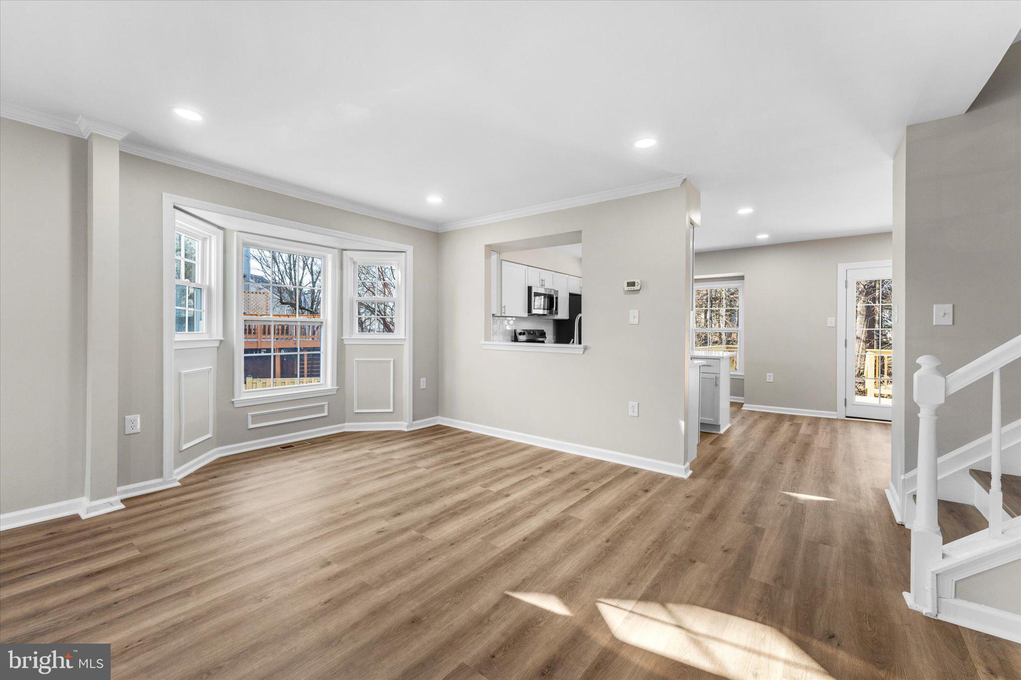 HERITAGE ESTATES - Residential