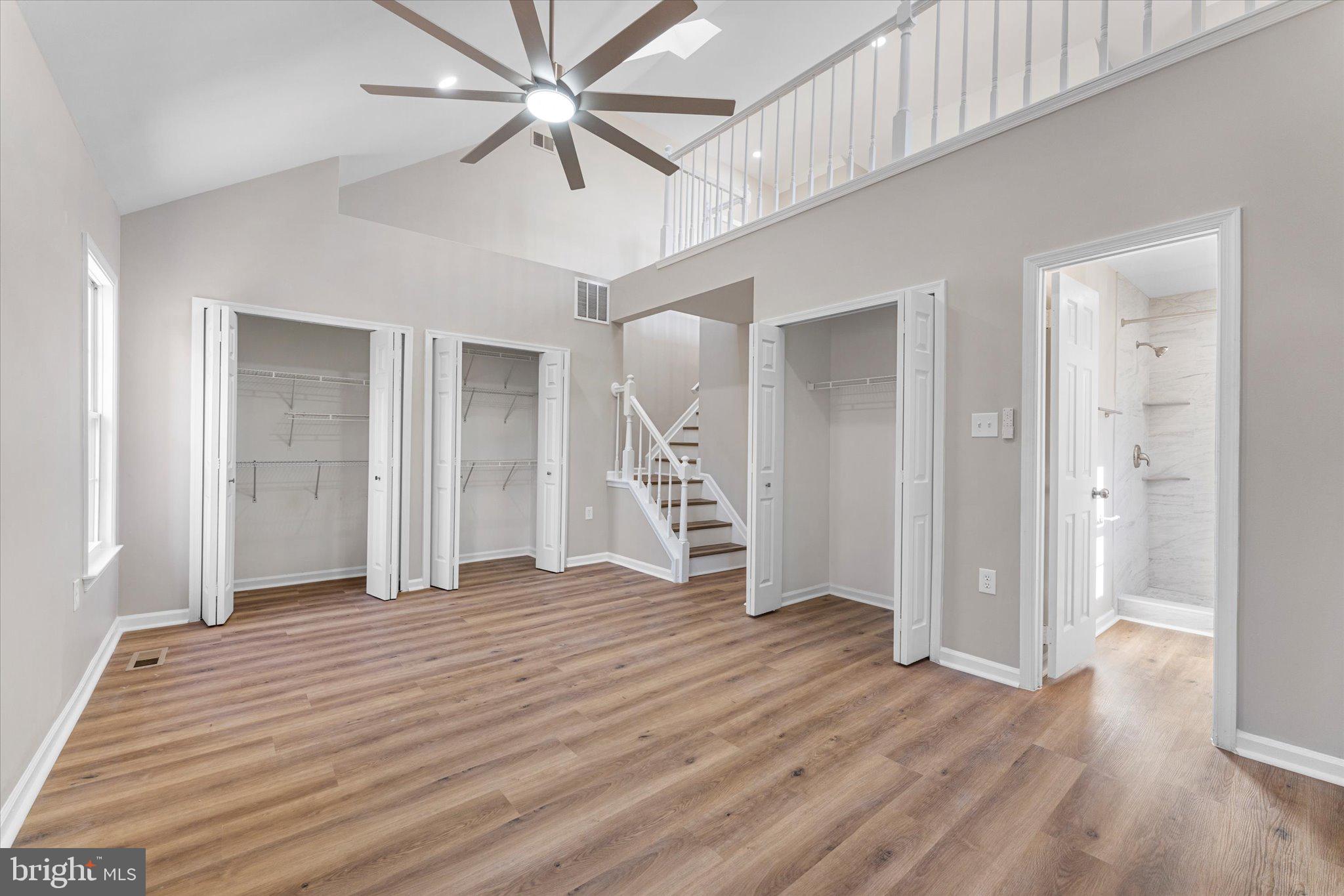 HERITAGE ESTATES - Residential