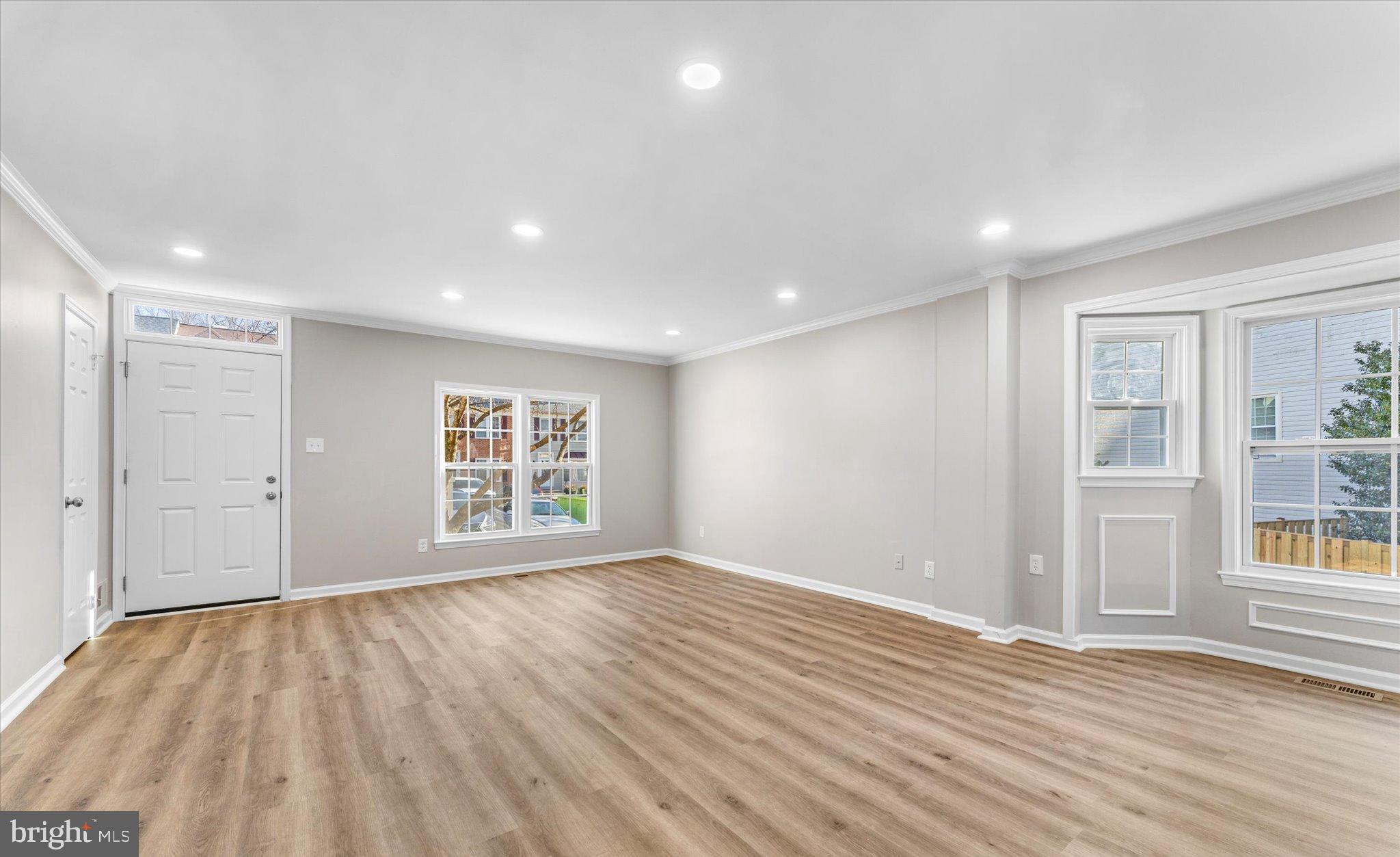 HERITAGE ESTATES - Residential