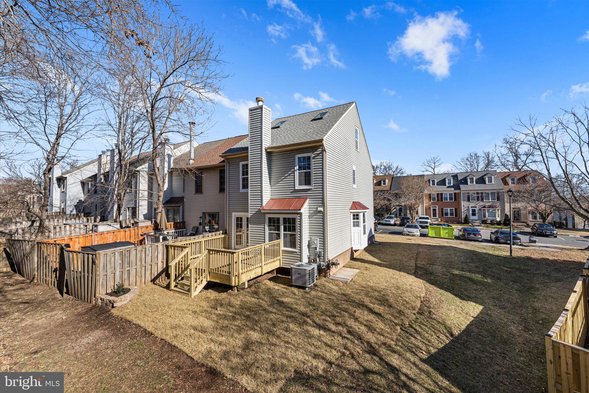 HERITAGE ESTATES - Residential