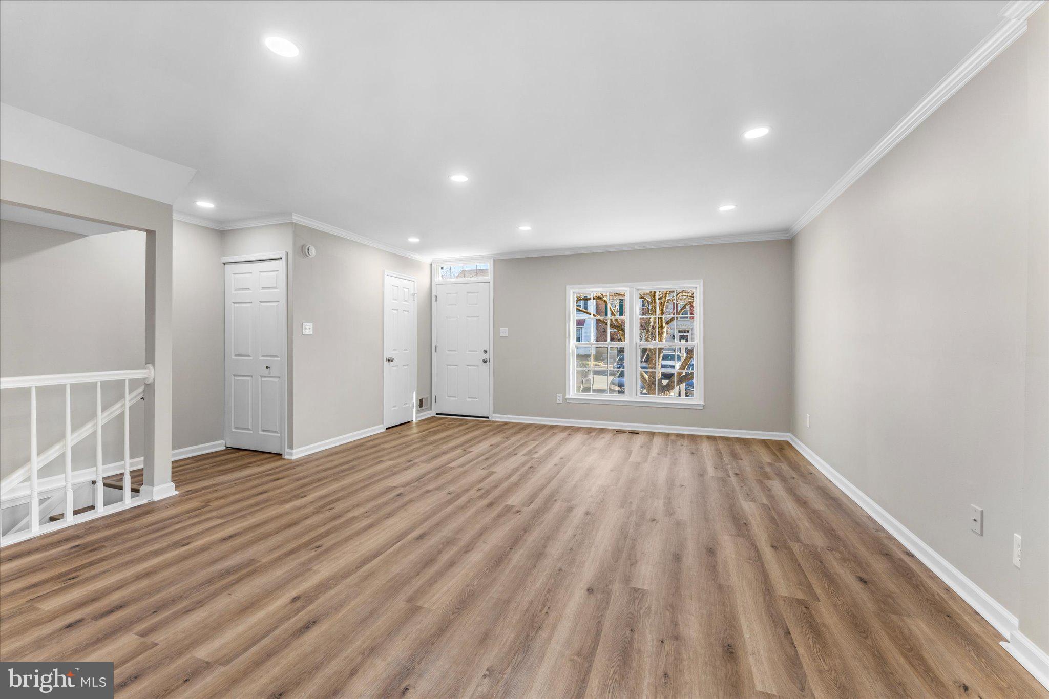 HERITAGE ESTATES - Residential