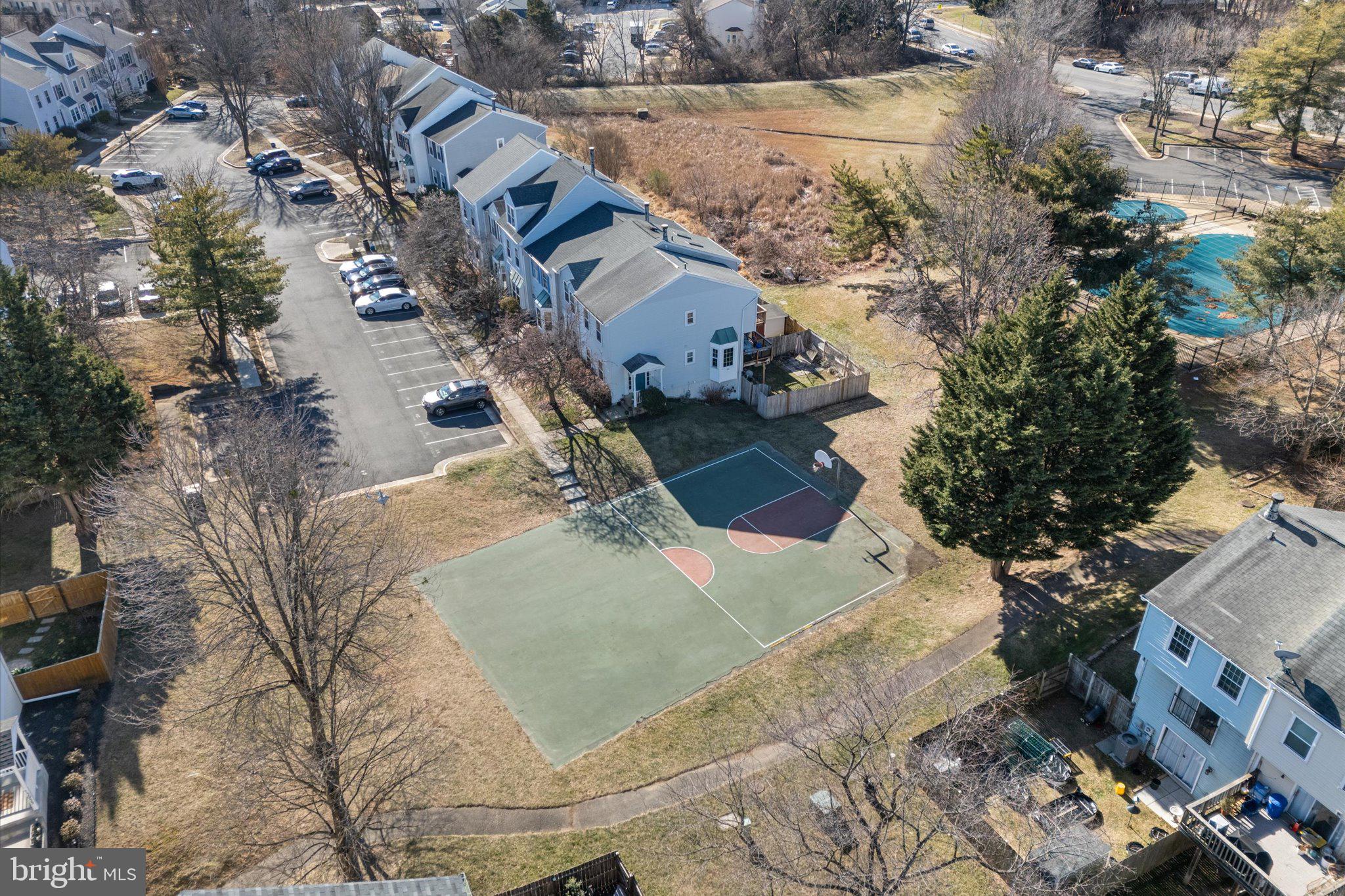 HERITAGE ESTATES - Residential