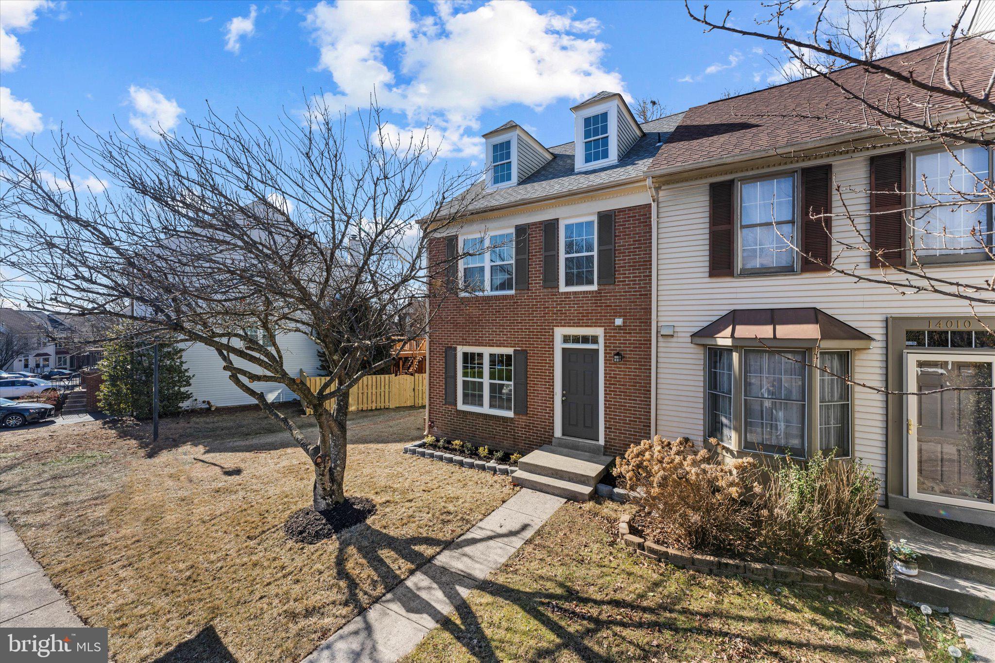 14012 BETSY ROSS LANE