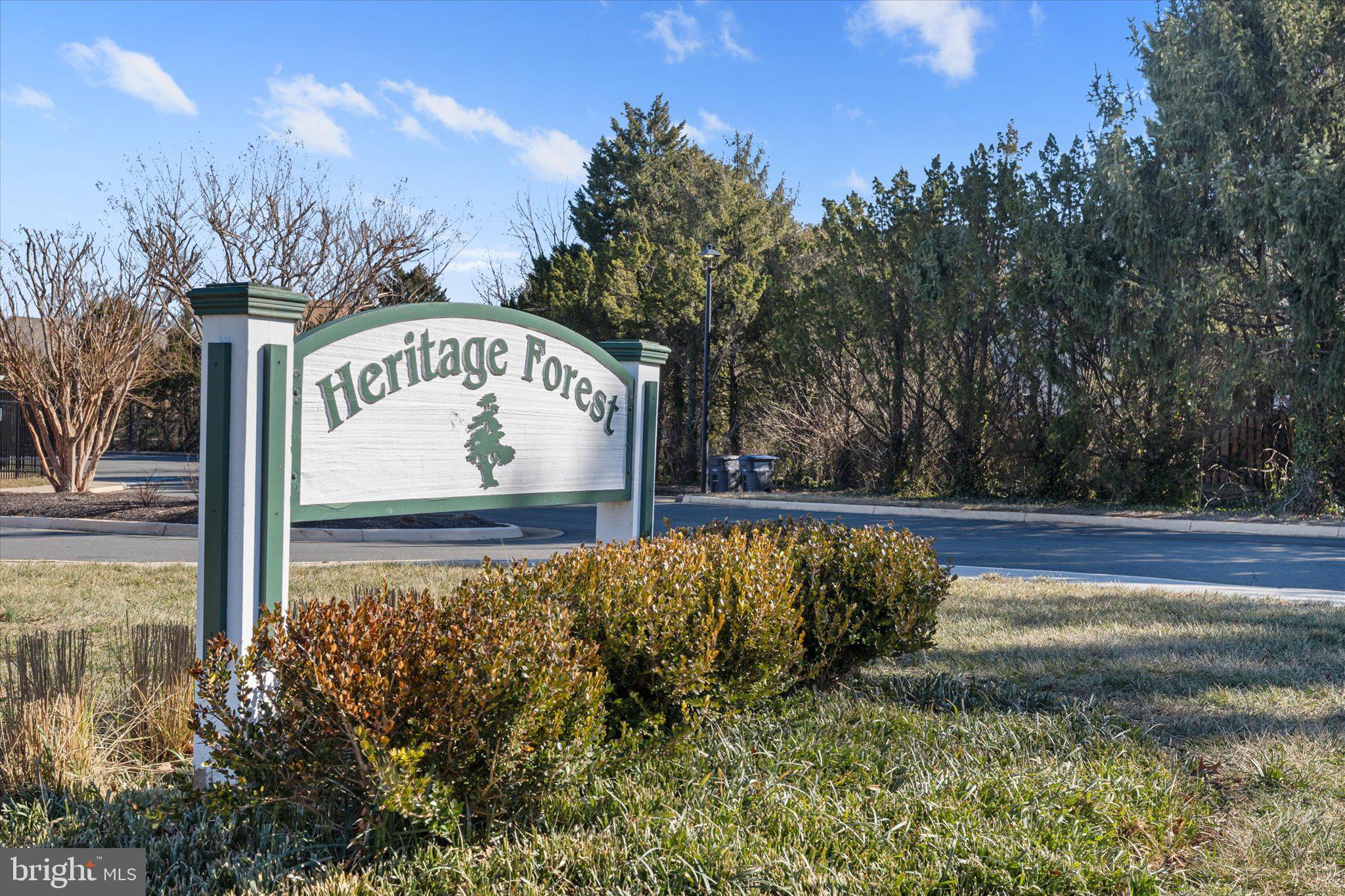 HERITAGE ESTATES - Residential