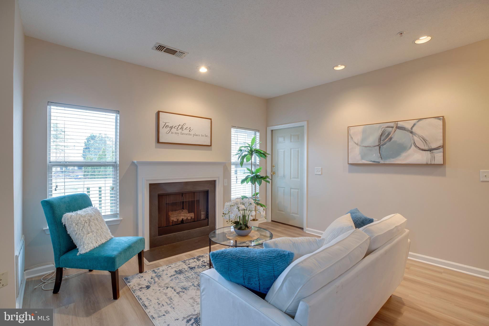 SANDERLING CONDO - Residential