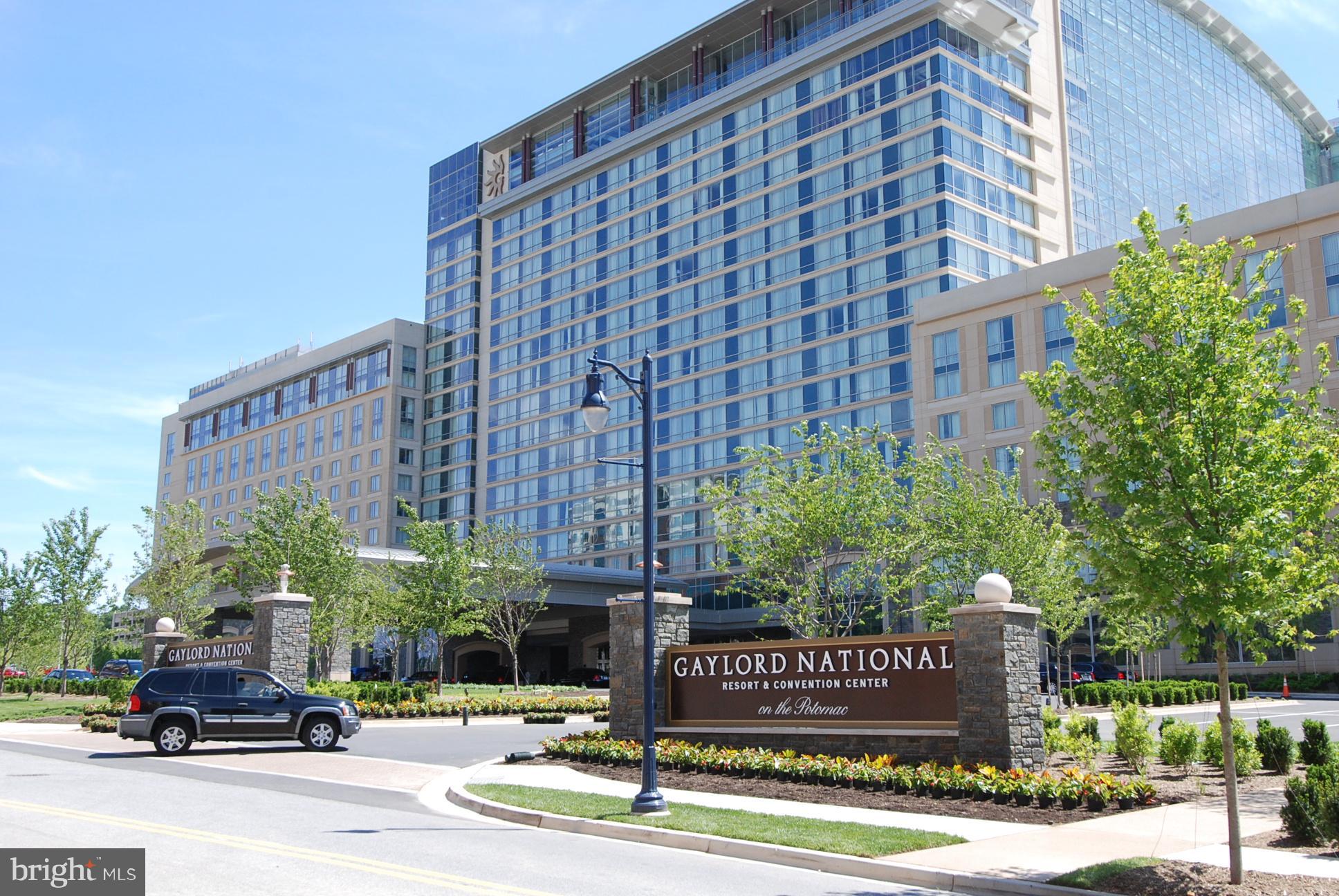 GLASSMANOR - Residential