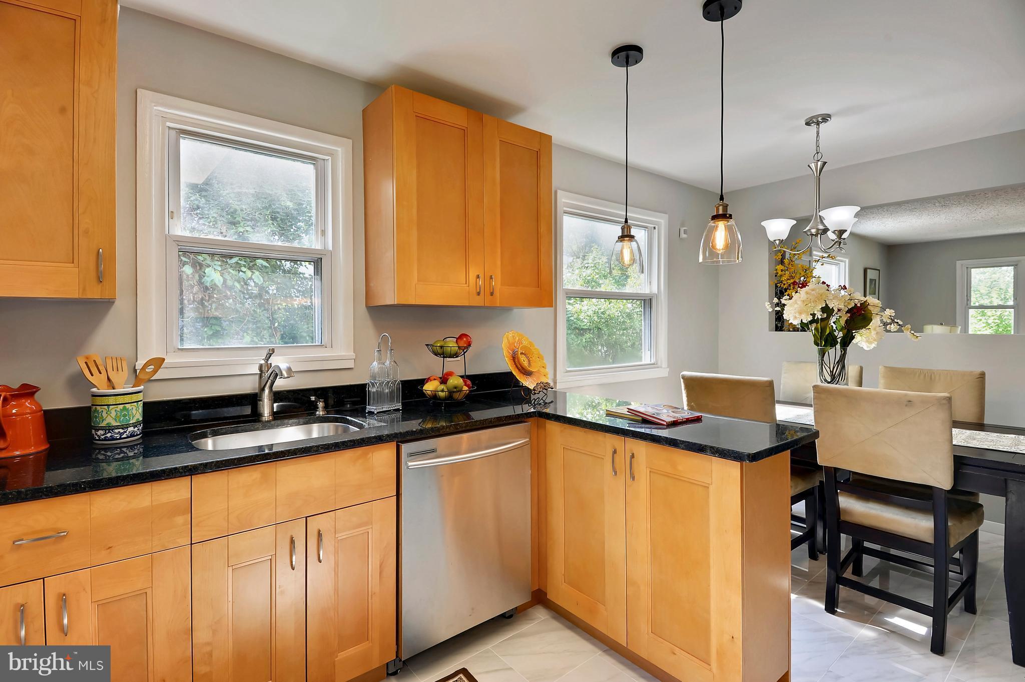 GLASSMANOR - Residential