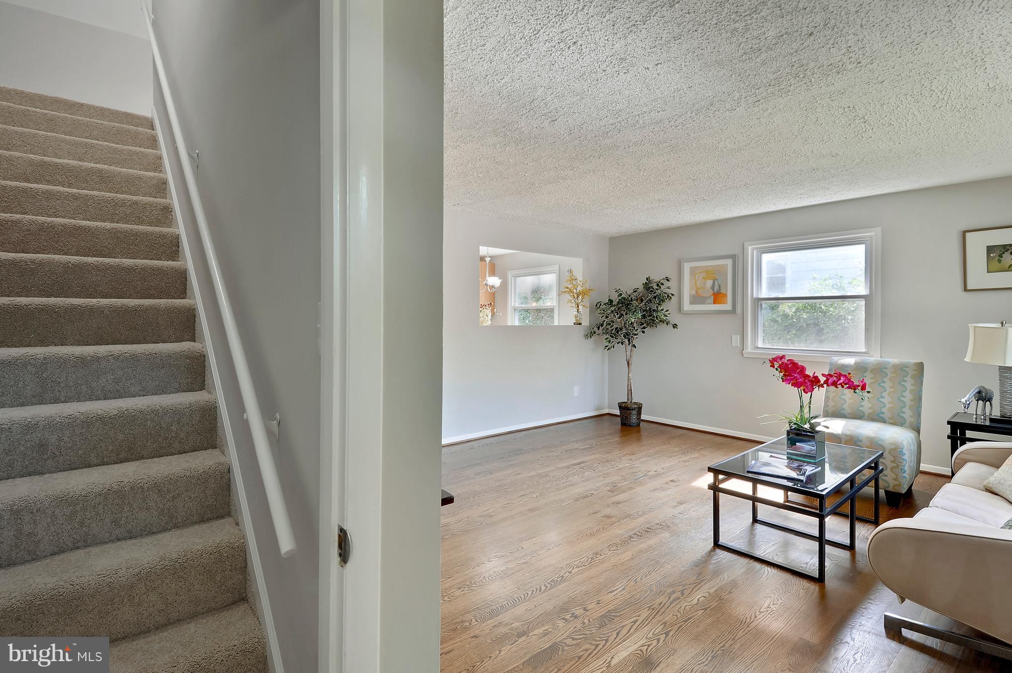 GLASSMANOR - Residential