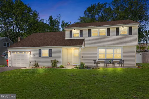 238 Centennial Road, Warminster, PA MLS: PABU2094766