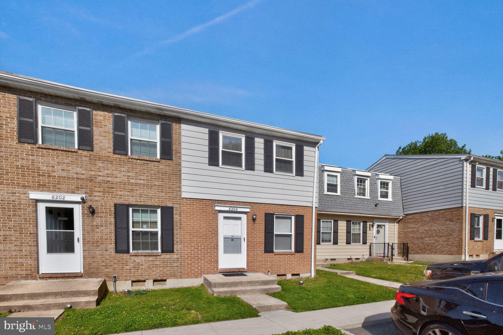STILLMEADOWS CONDO - Residential