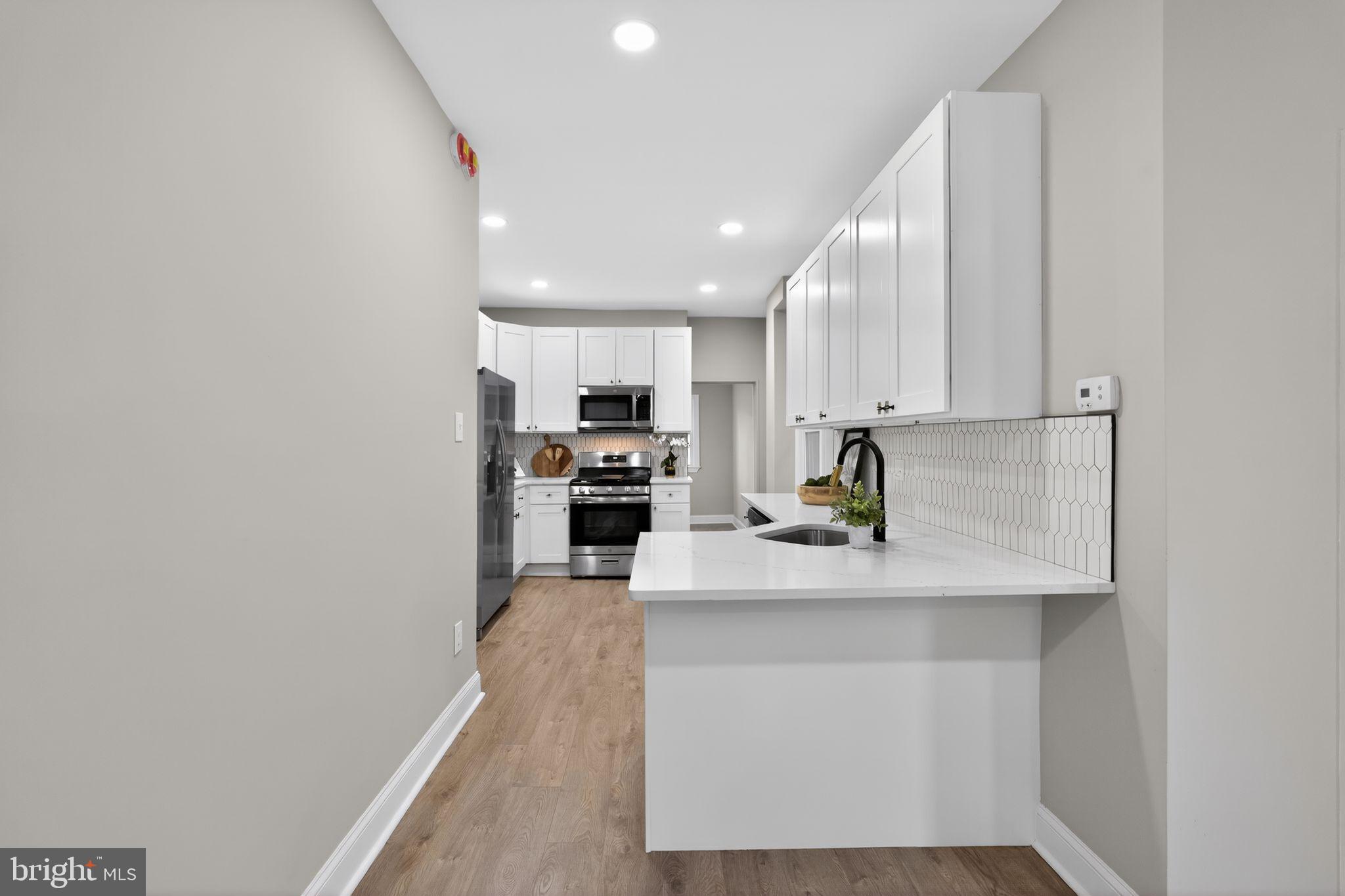 GERMANTOWN - Residential