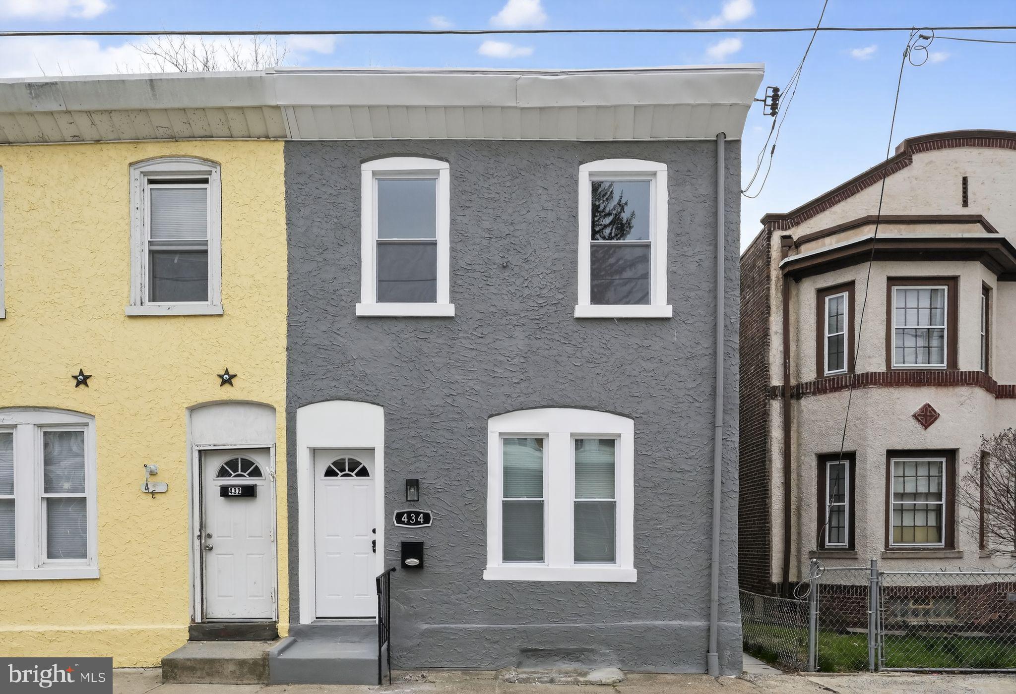 GERMANTOWN - Residential