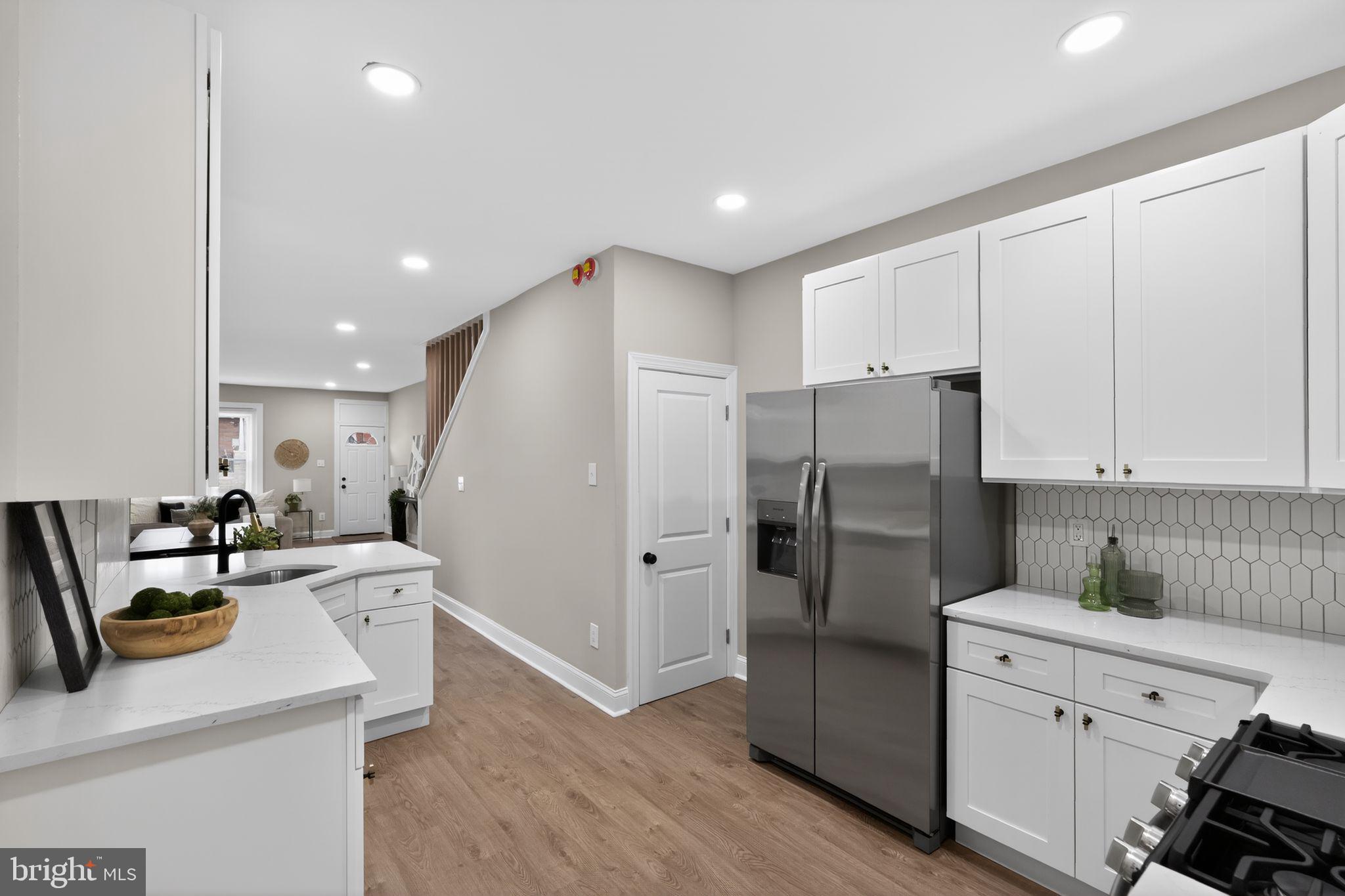 GERMANTOWN - Residential