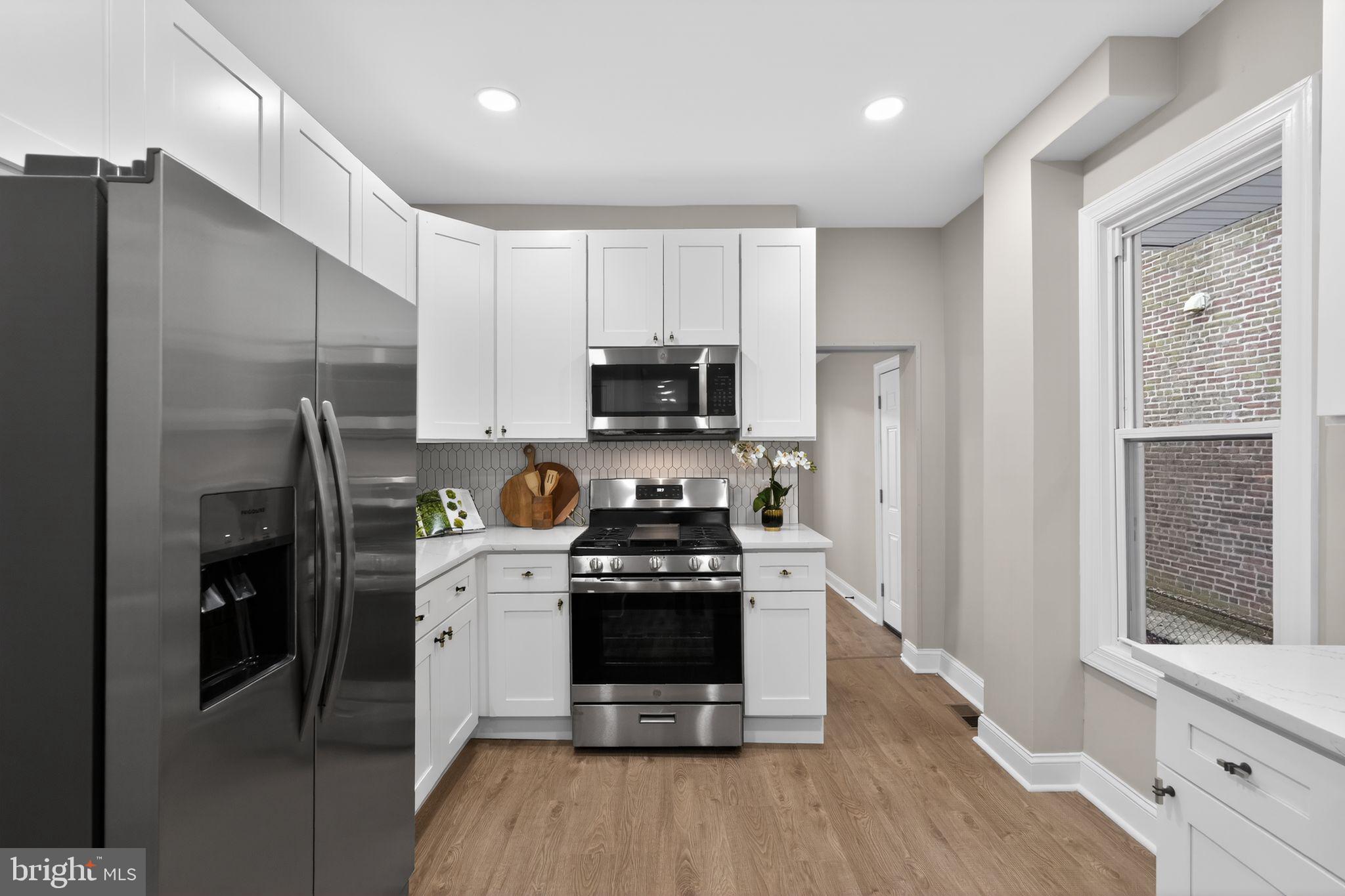 GERMANTOWN - Residential