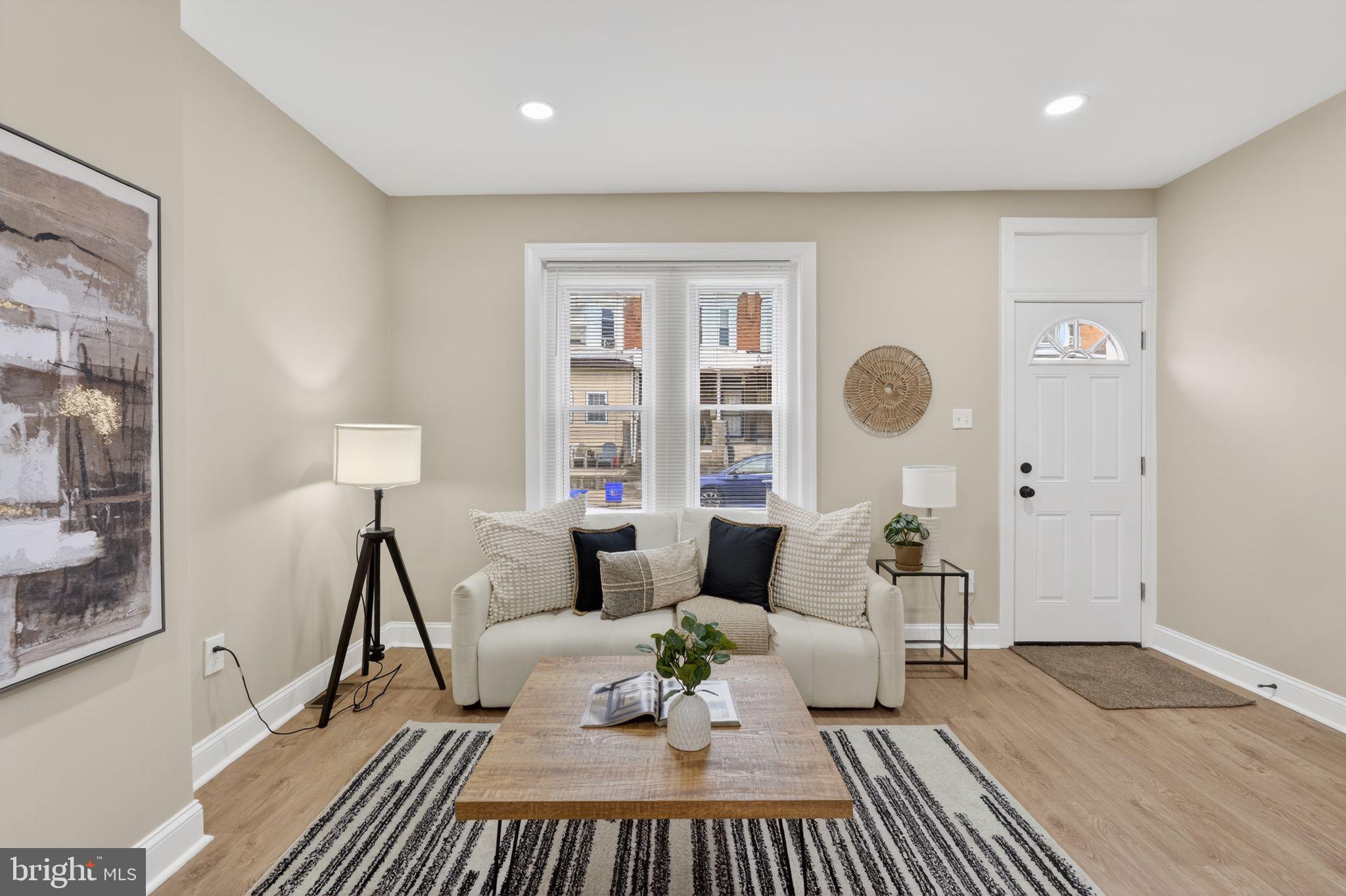 GERMANTOWN - Residential