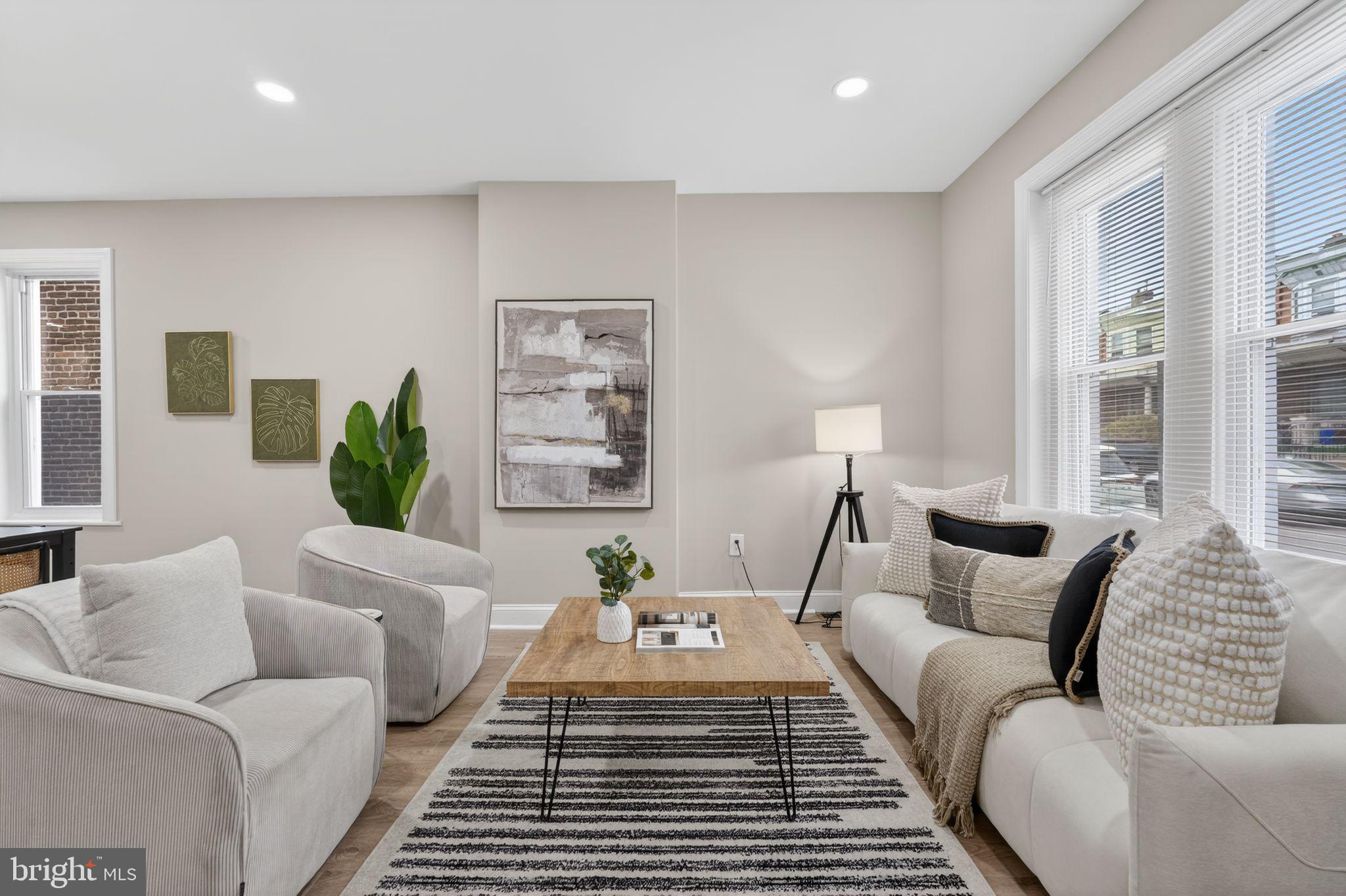 GERMANTOWN - Residential