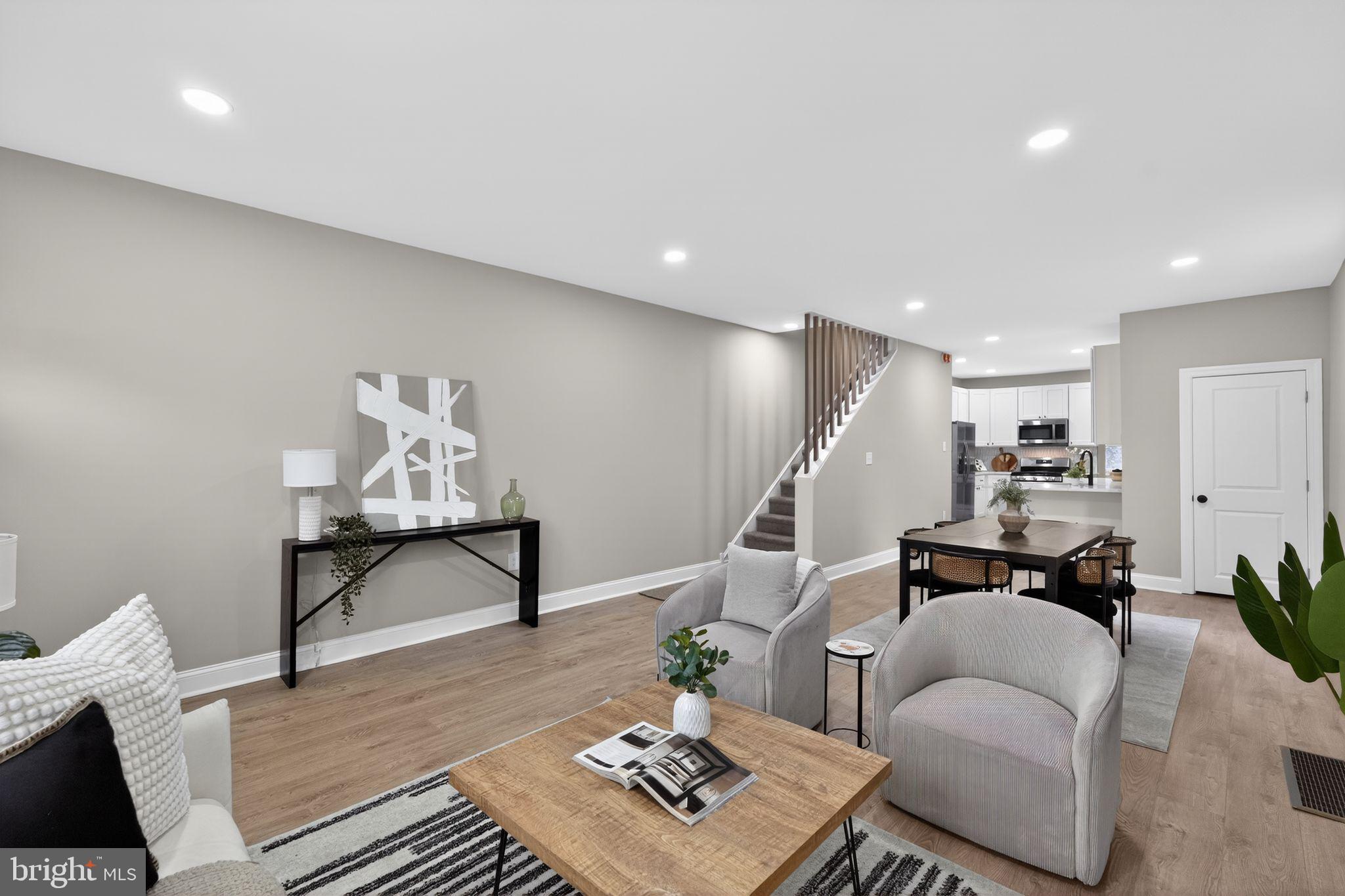 GERMANTOWN - Residential