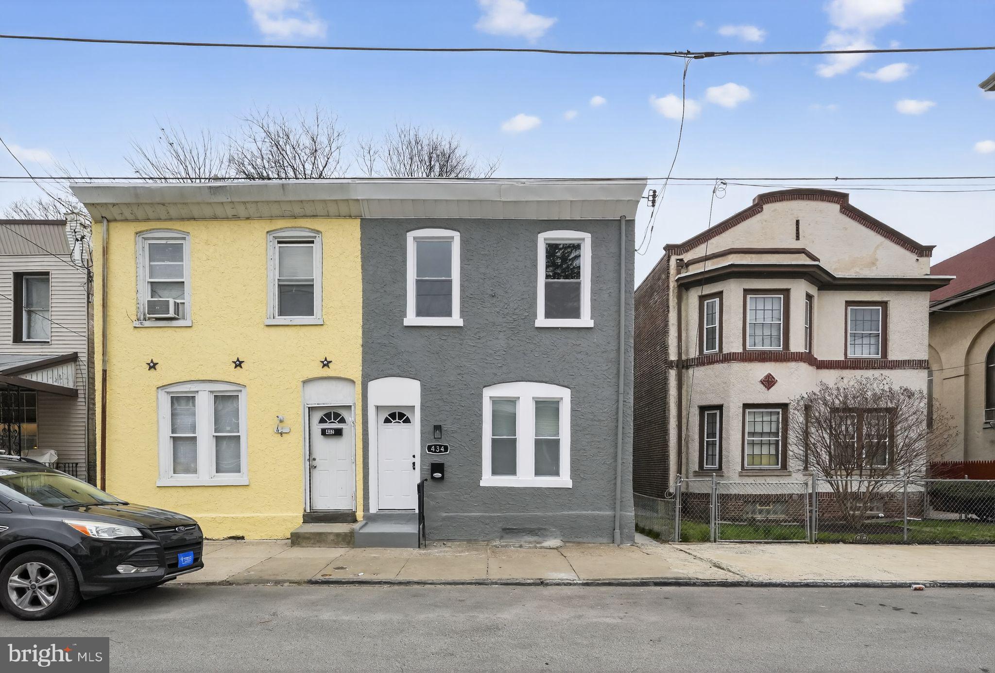 GERMANTOWN - Residential