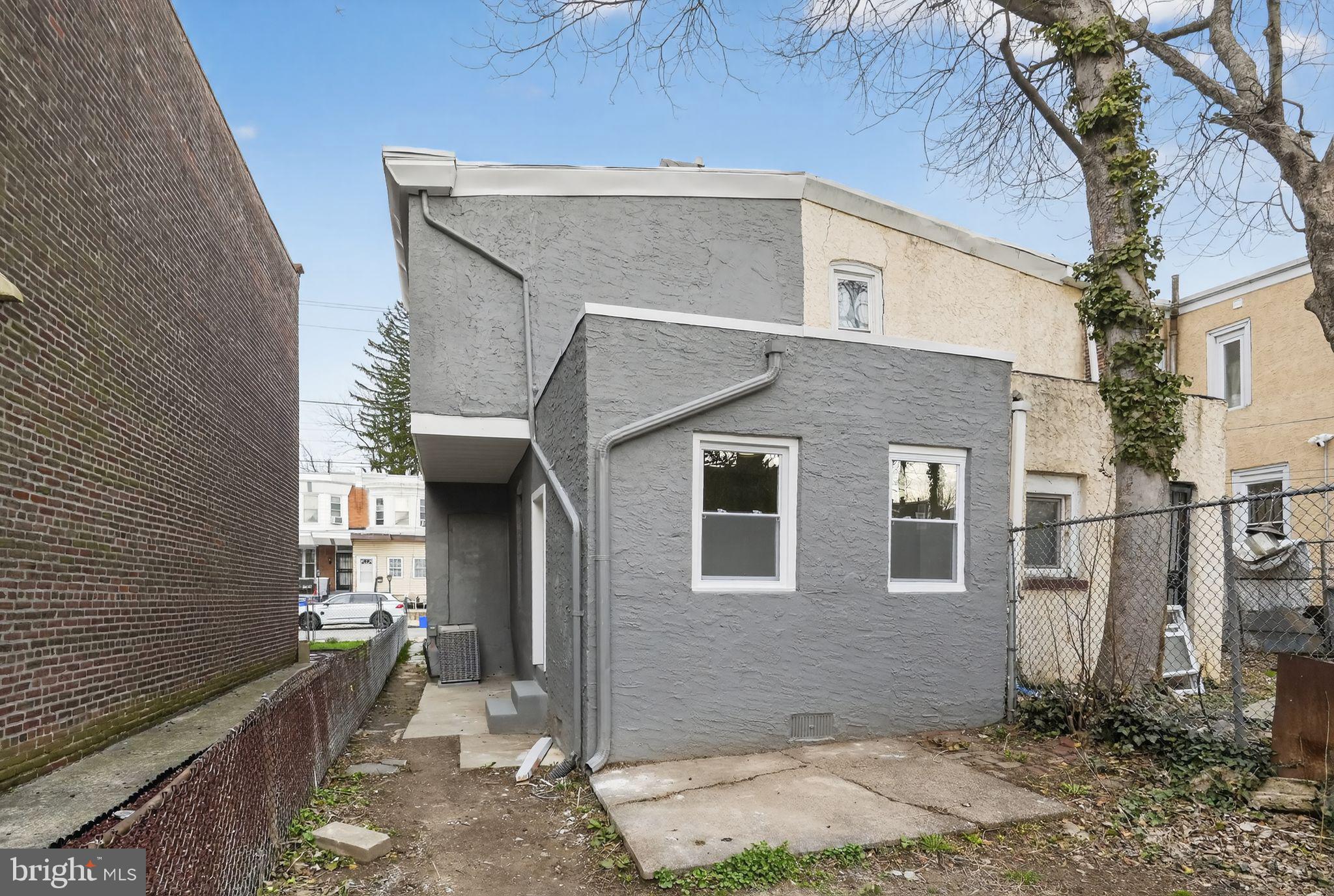 GERMANTOWN - Residential