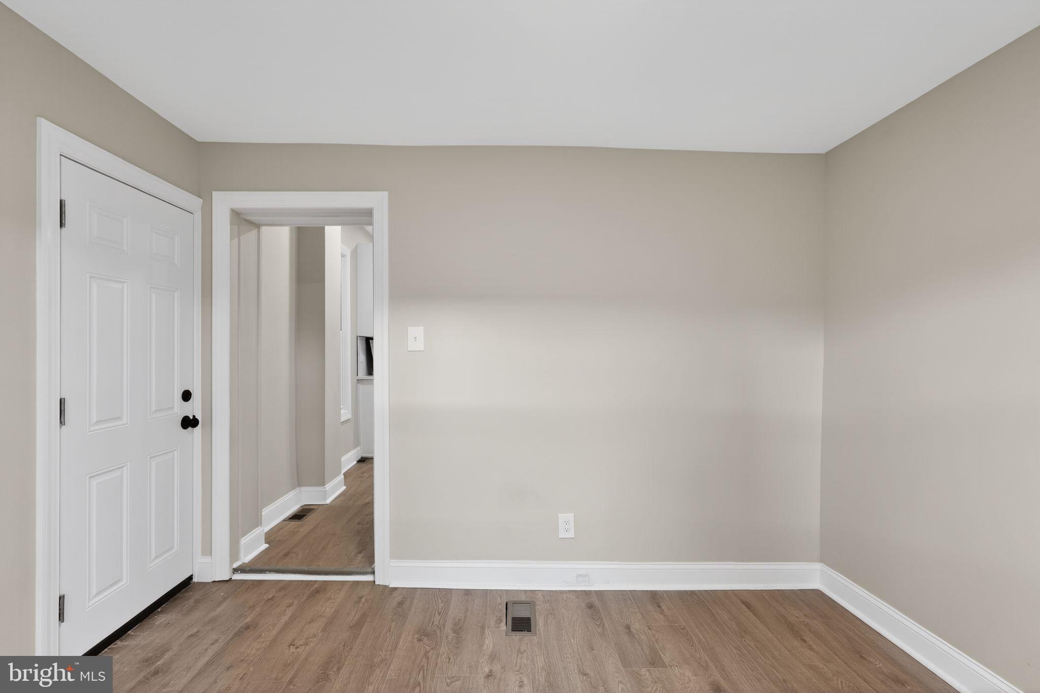 GERMANTOWN - Residential