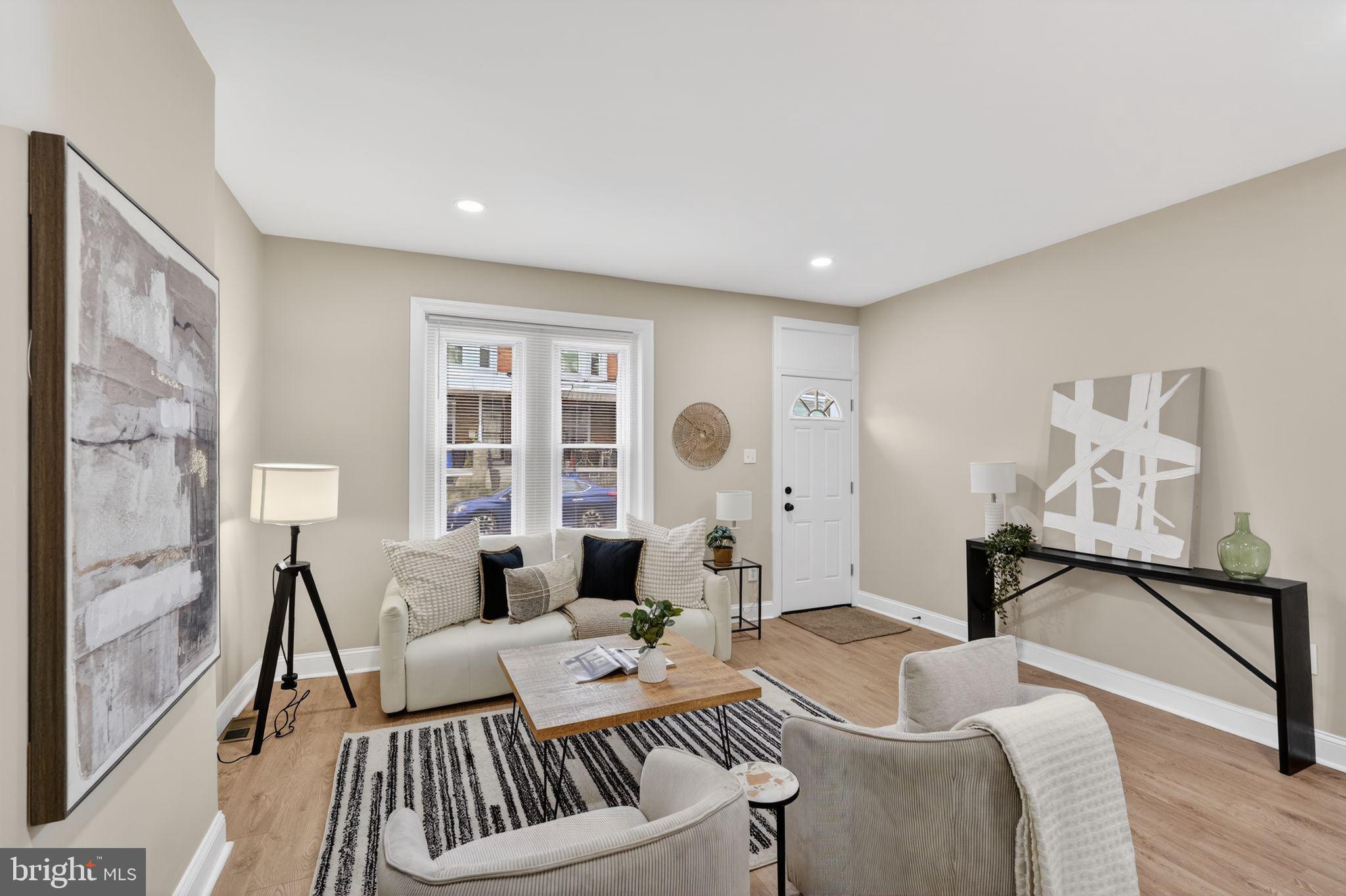 GERMANTOWN - Residential