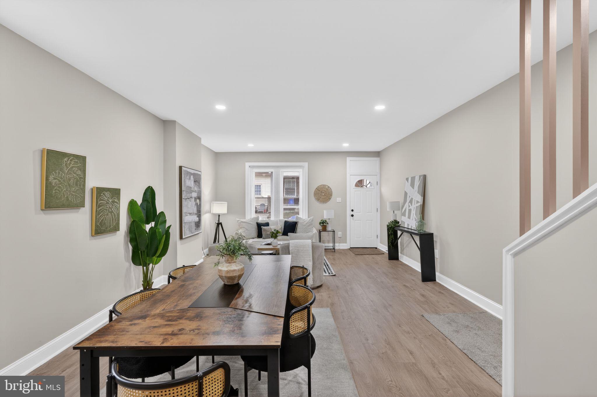 GERMANTOWN - Residential