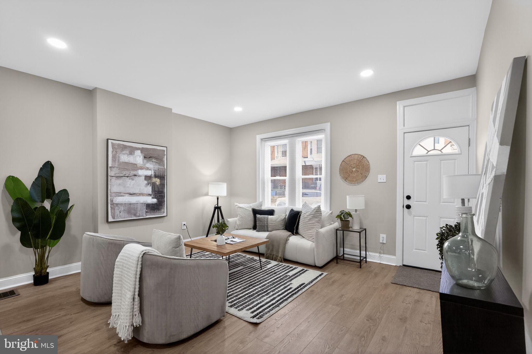 GERMANTOWN - Residential