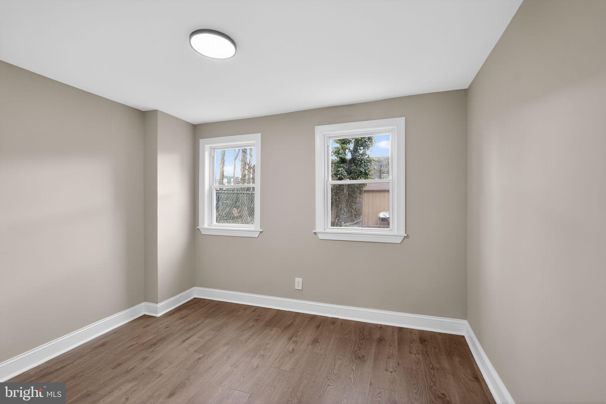 GERMANTOWN - Residential