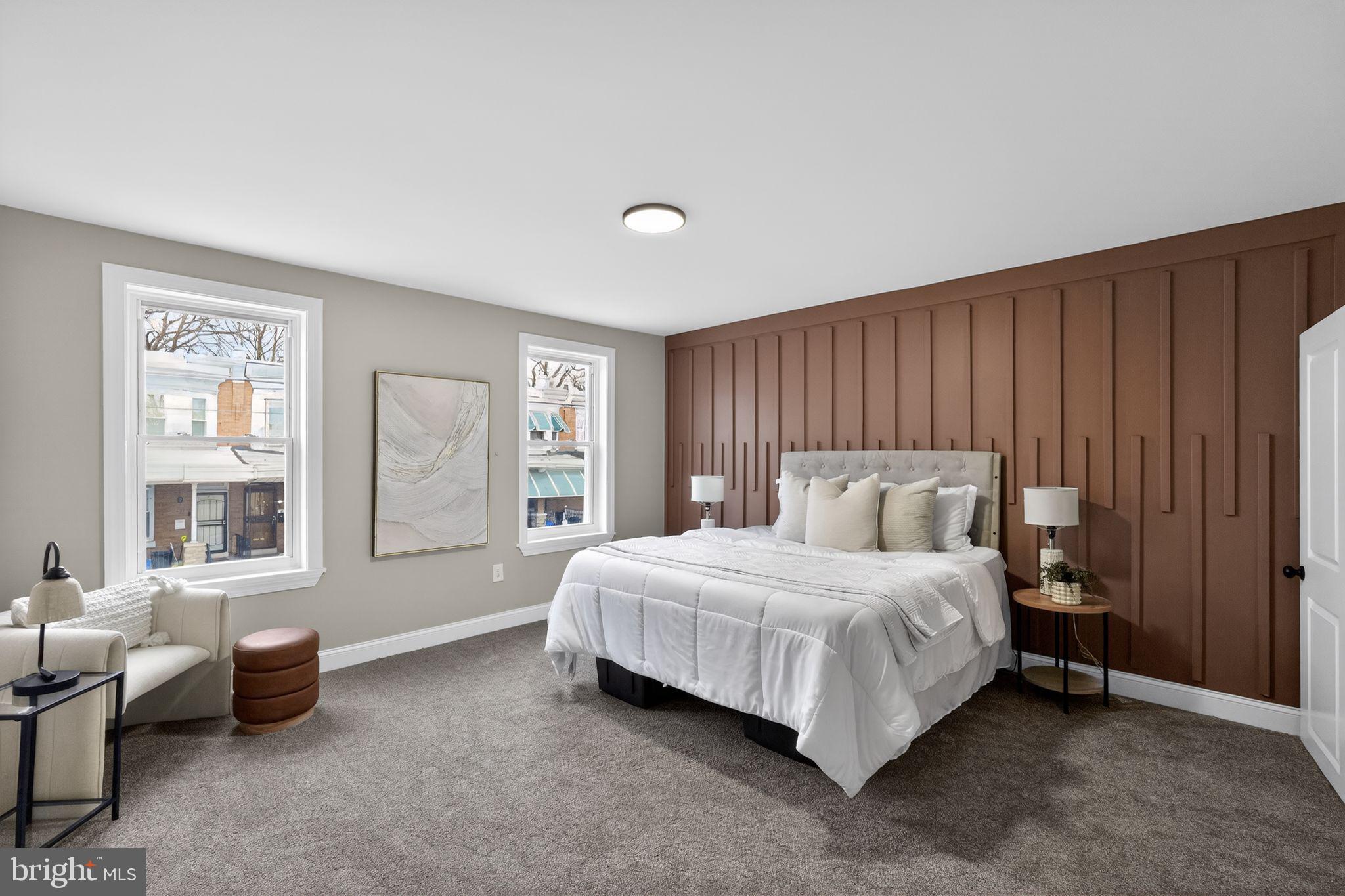 GERMANTOWN - Residential