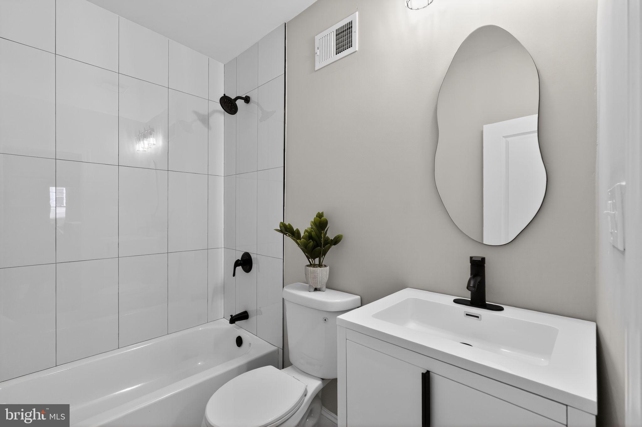 GERMANTOWN - Residential