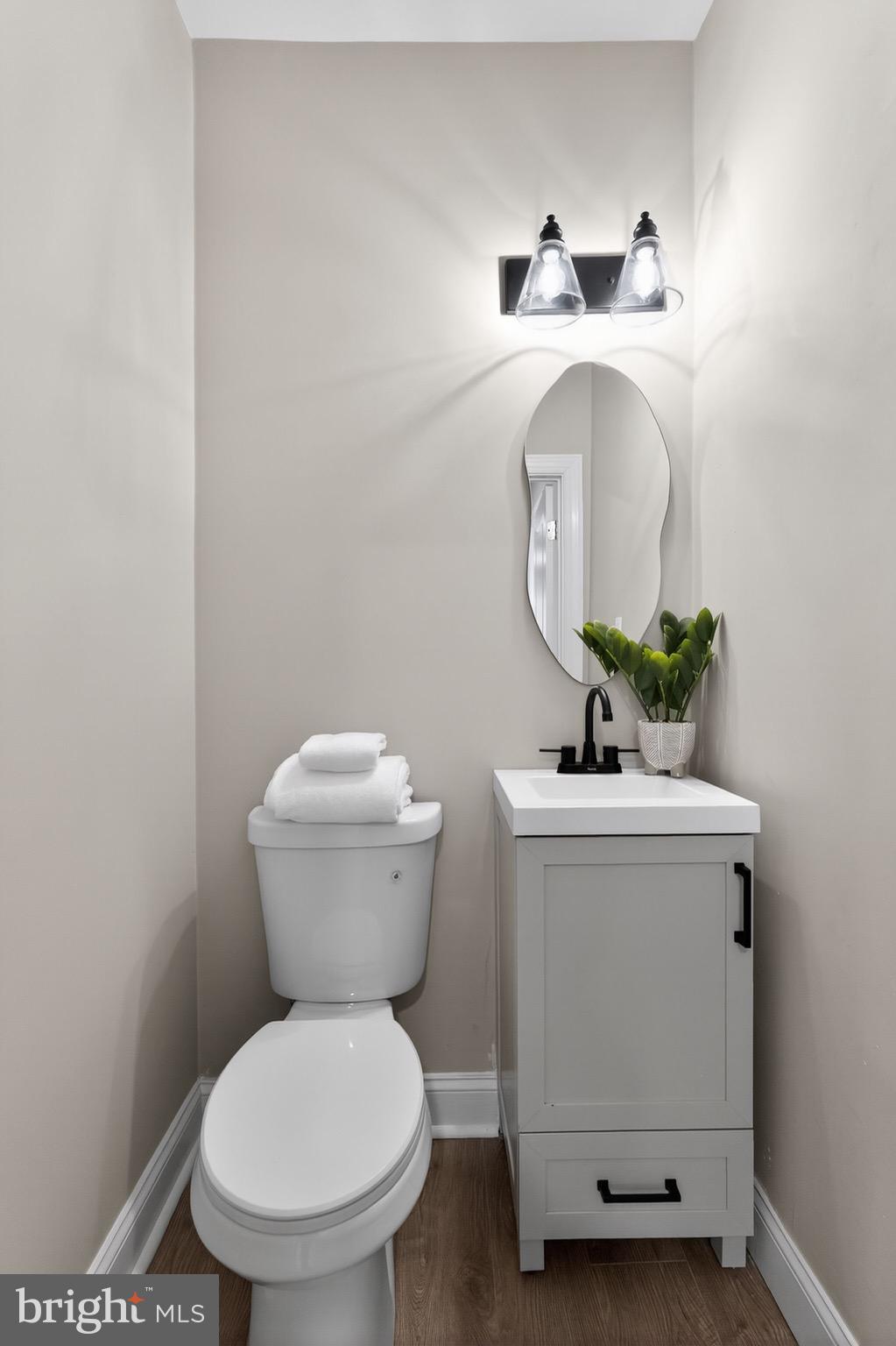 GERMANTOWN - Residential