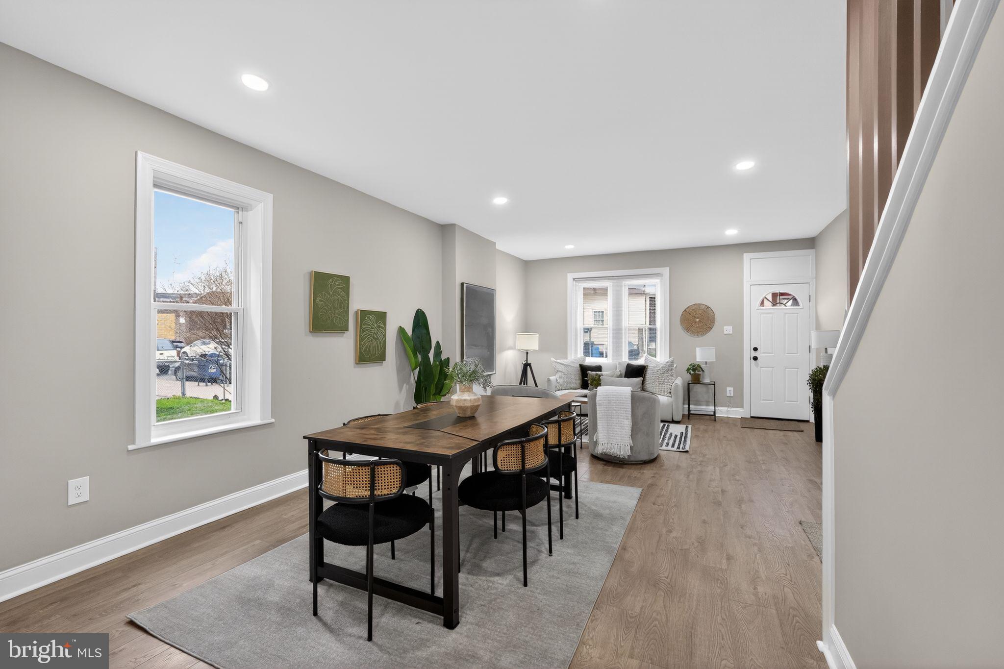 GERMANTOWN - Residential