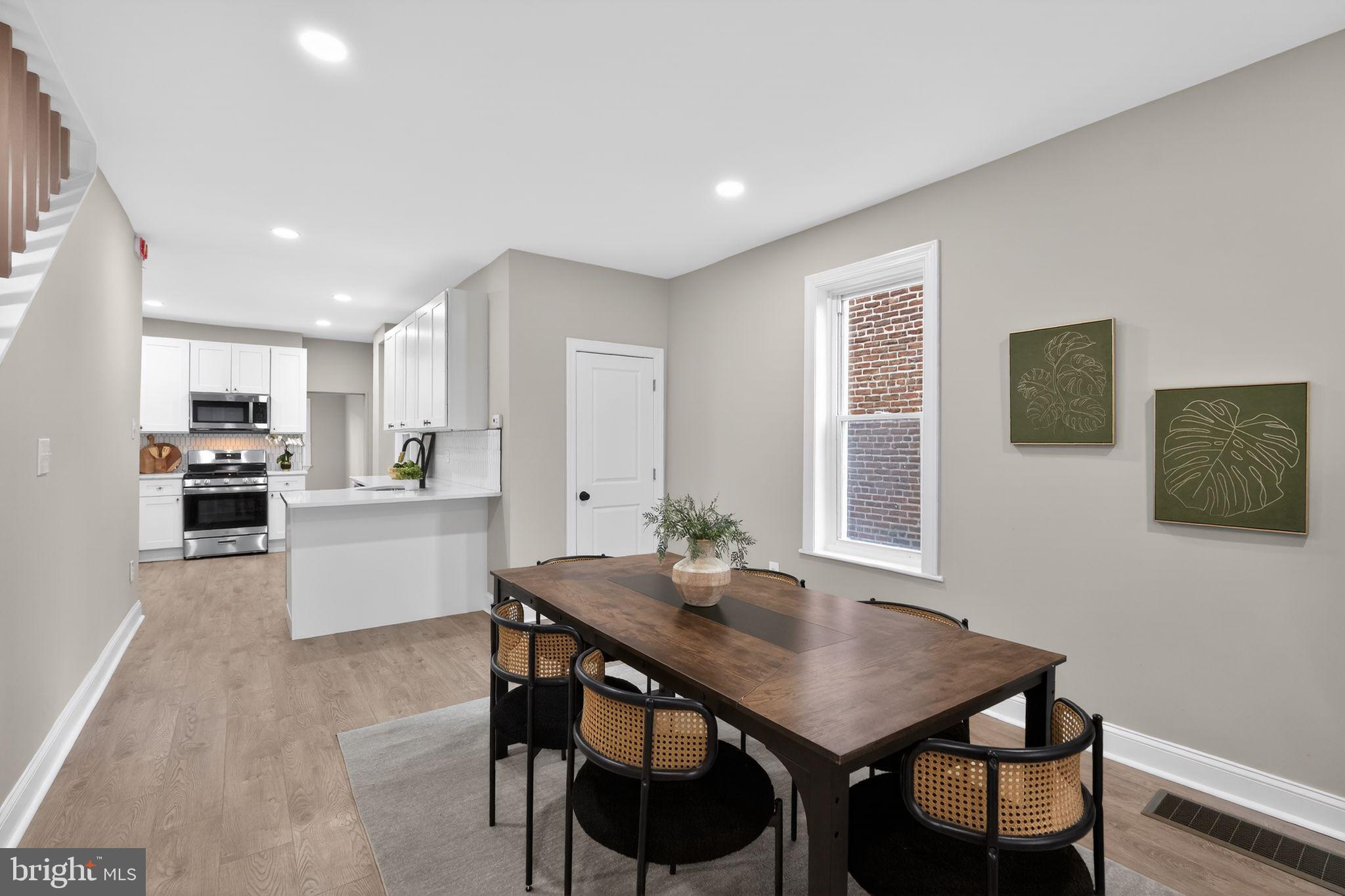 GERMANTOWN - Residential