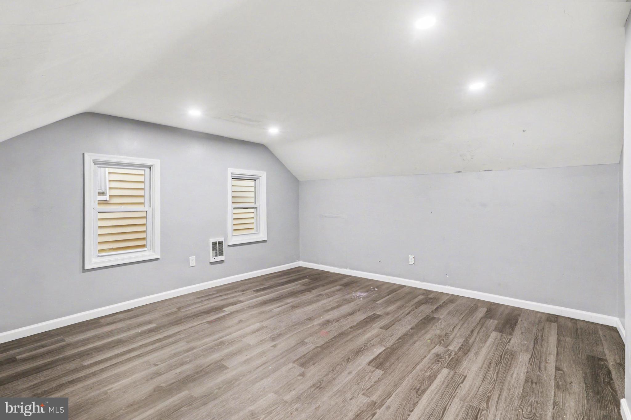 NONE AVAILABLE - Residential