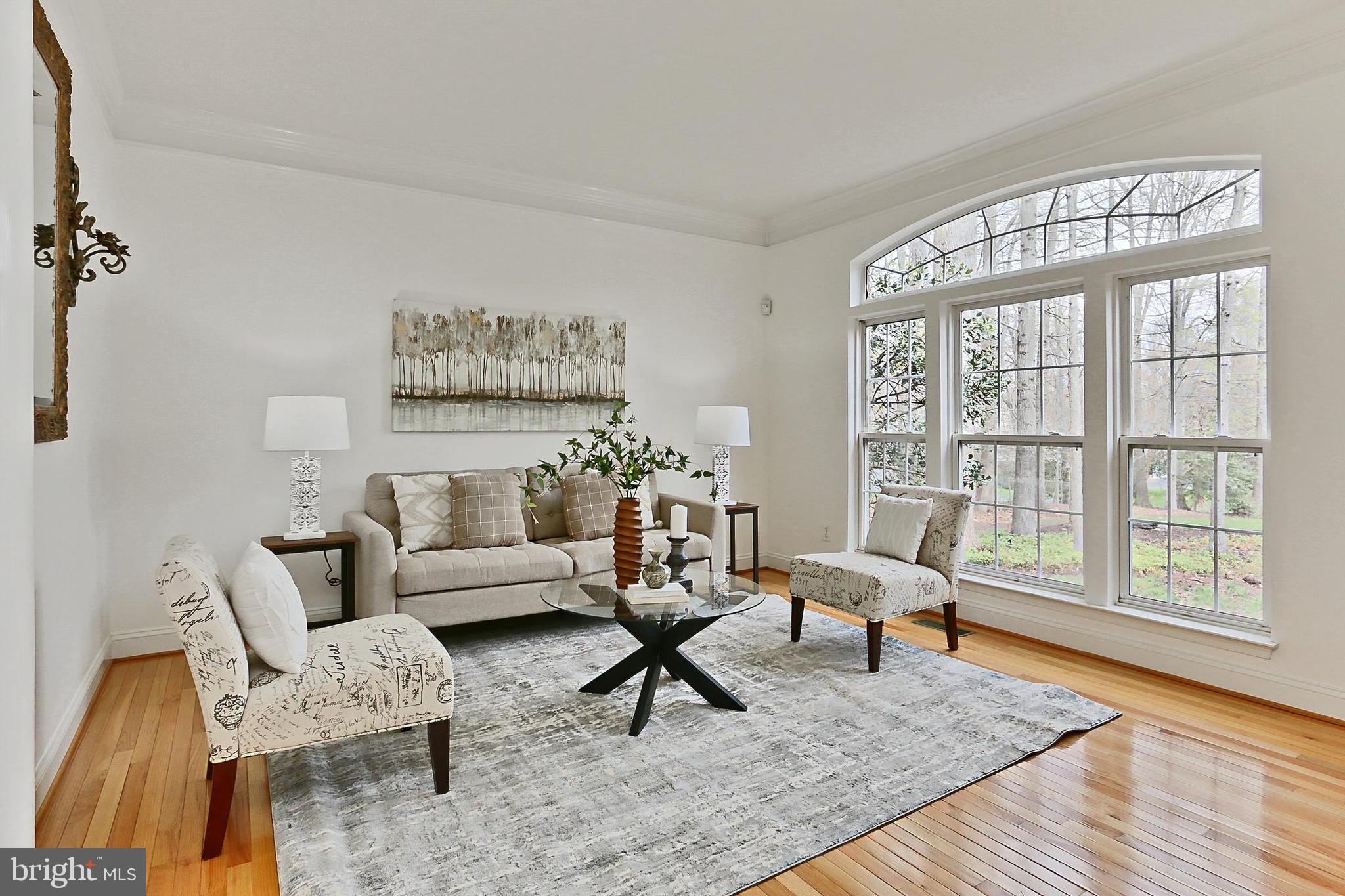 BALMORAL GREENS - Residential