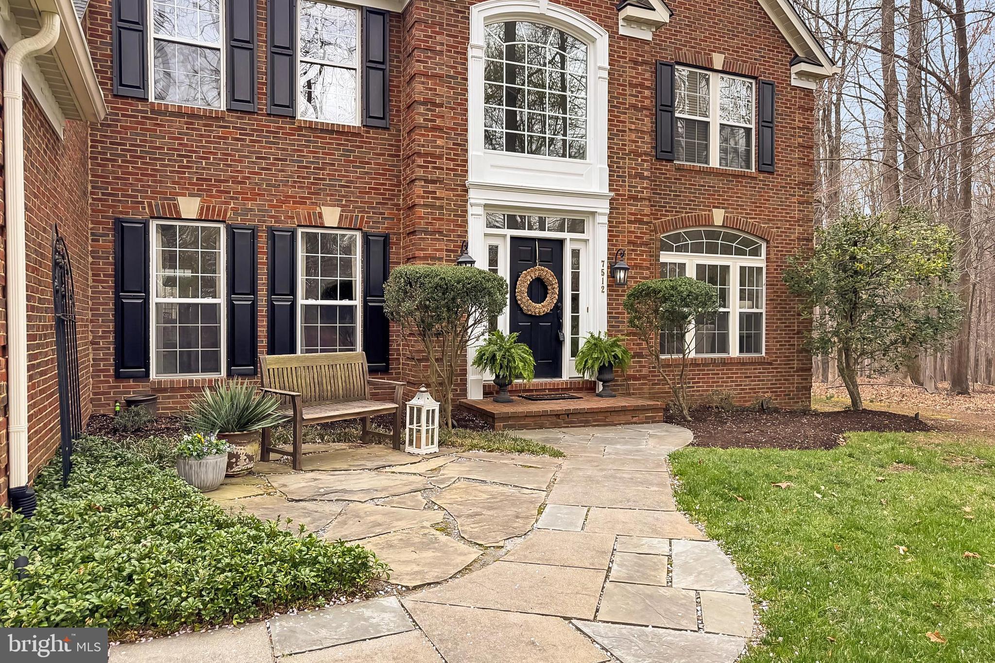 BALMORAL GREENS - Residential