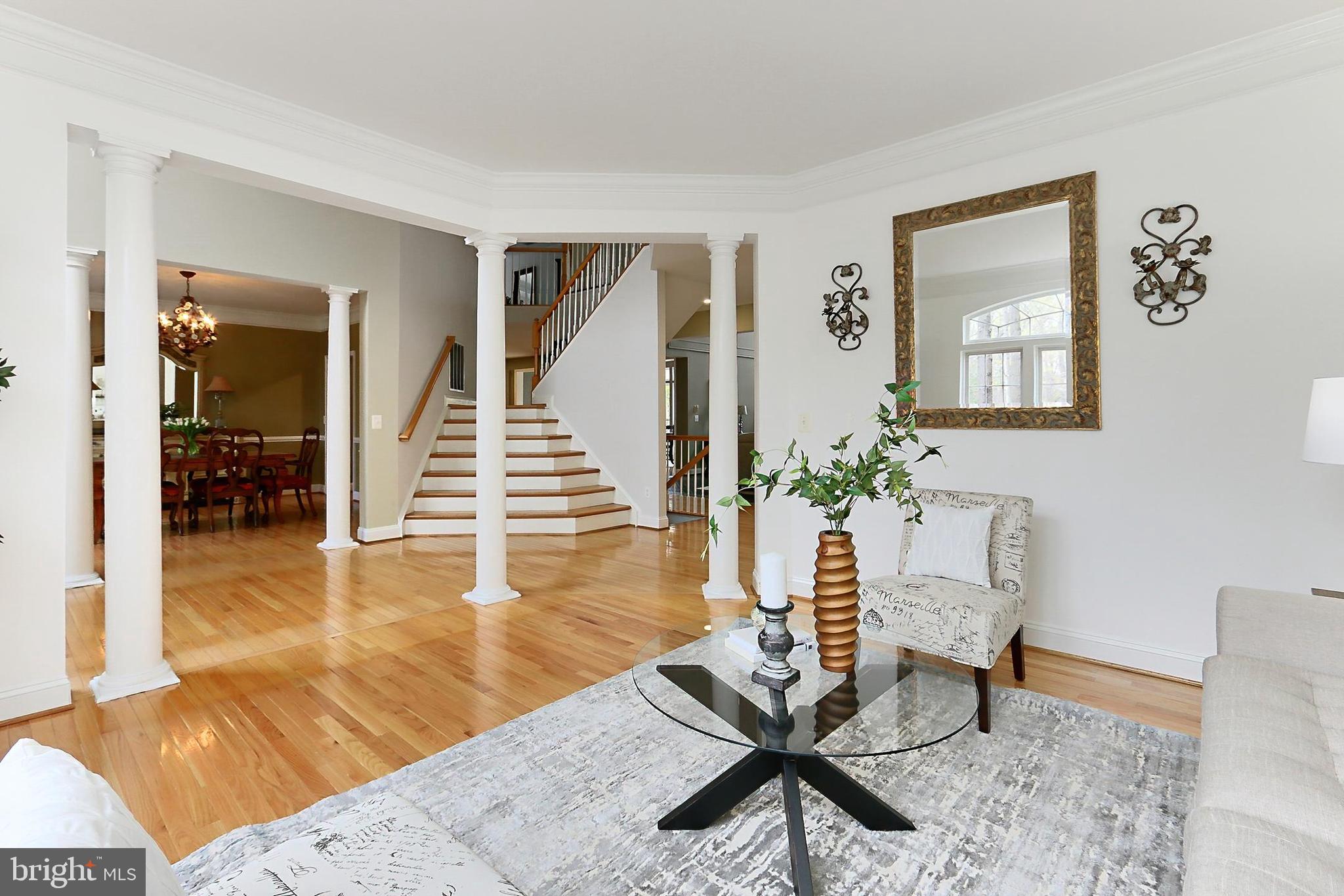 BALMORAL GREENS - Residential