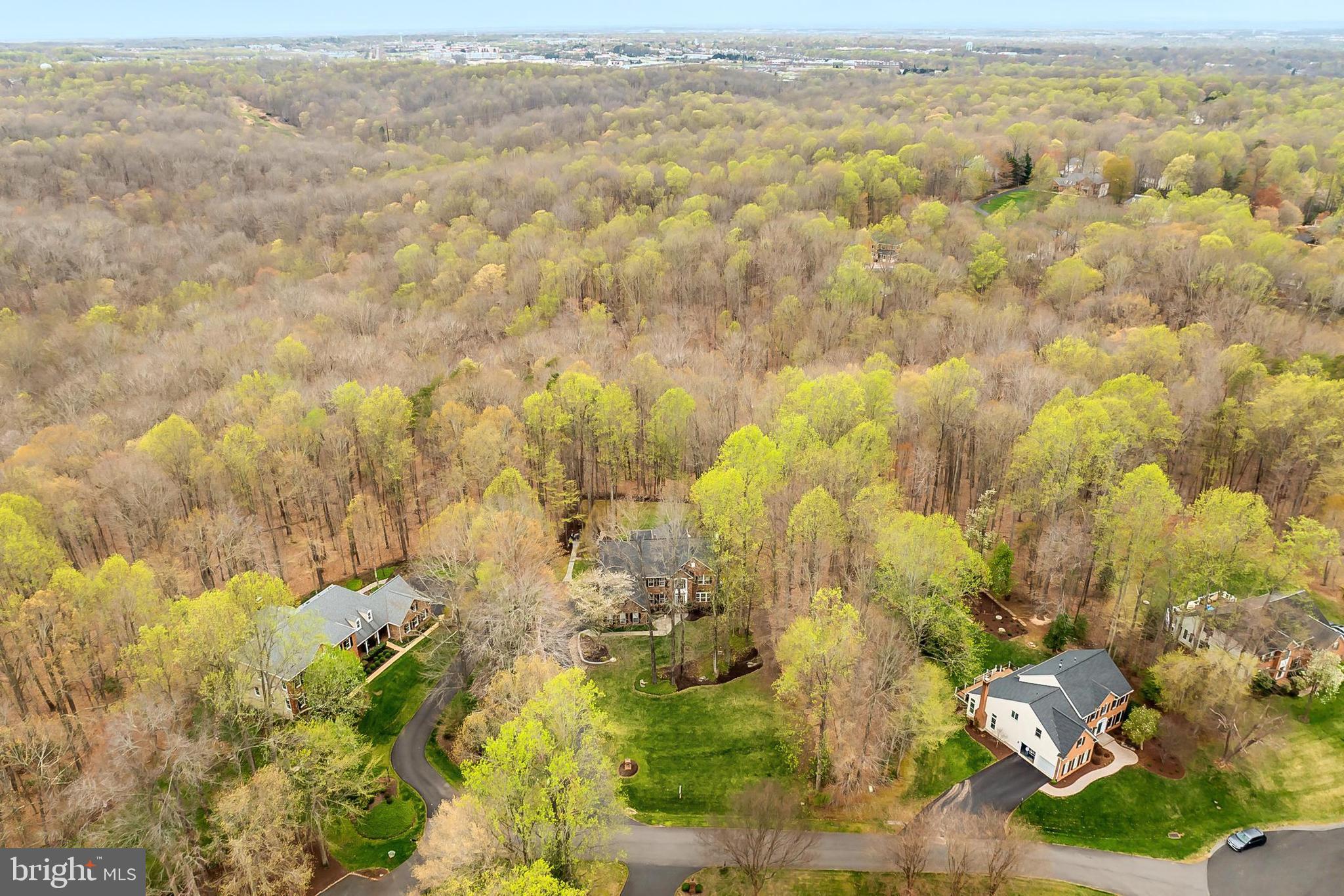 BALMORAL GREENS - Residential