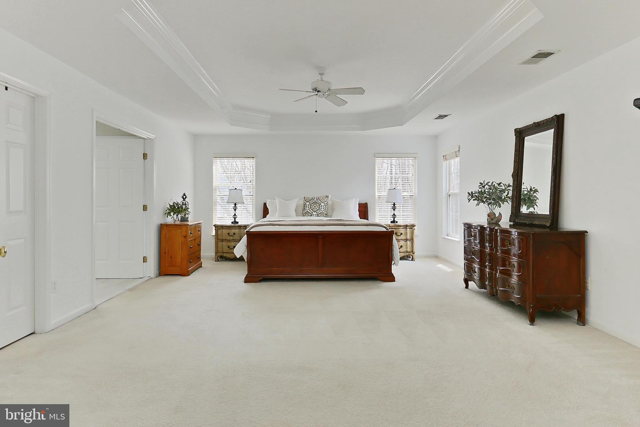 BALMORAL GREENS - Residential