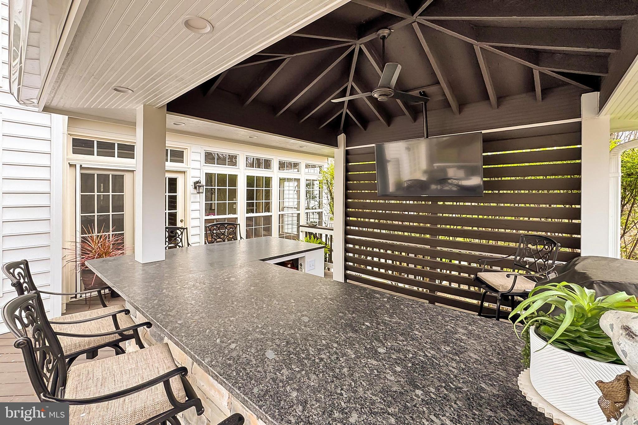 BALMORAL GREENS - Residential