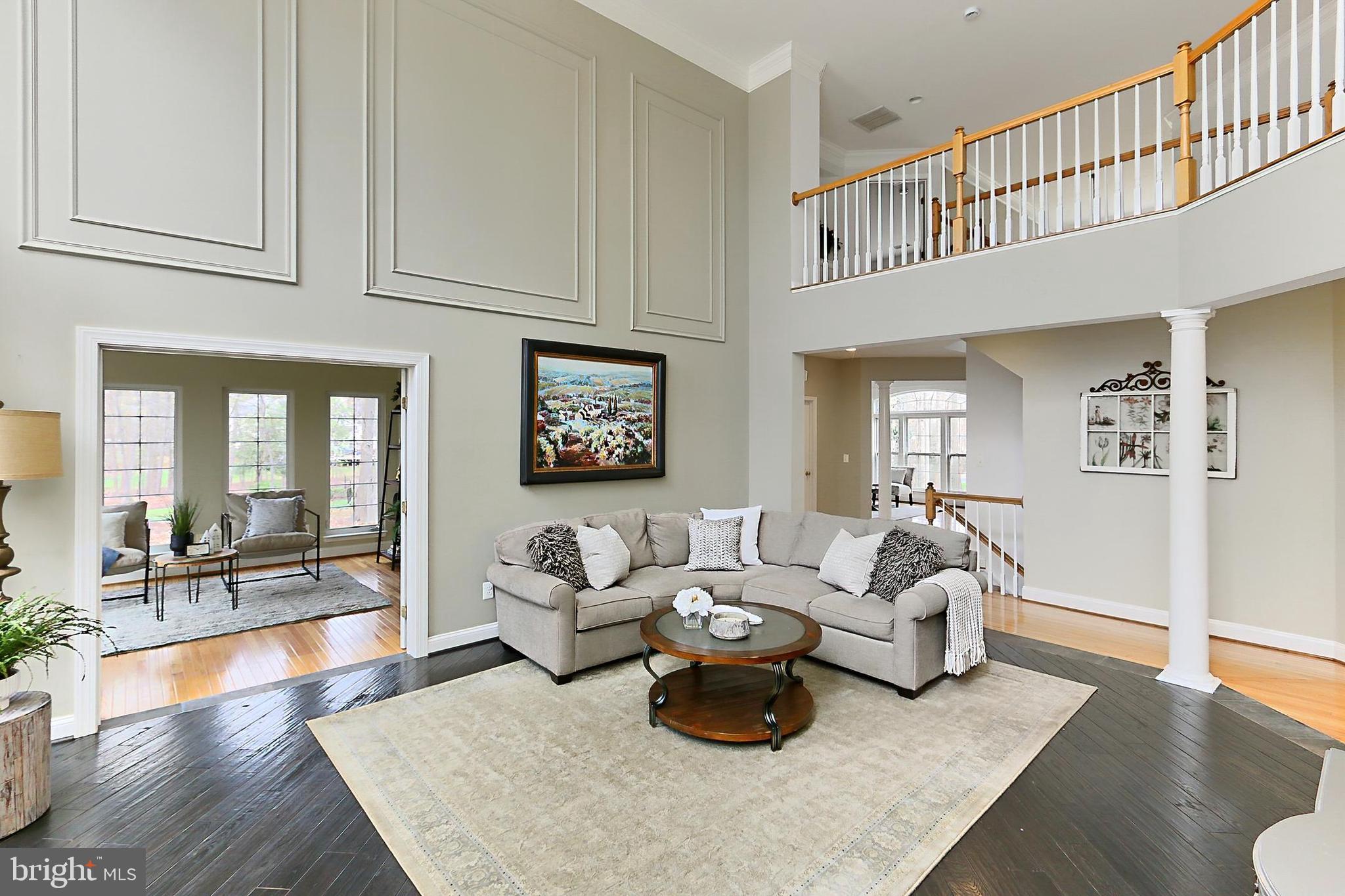 BALMORAL GREENS - Residential