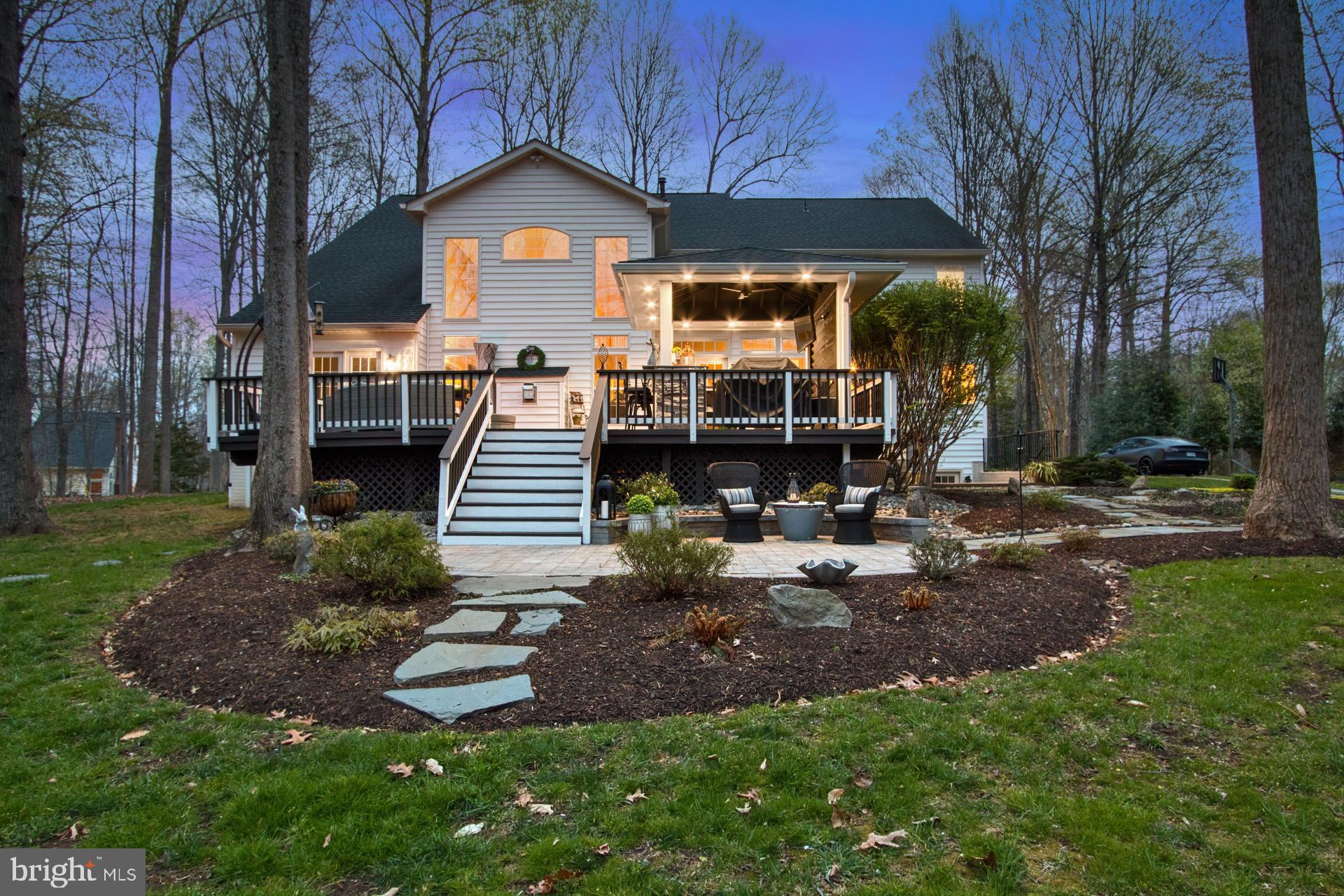 BALMORAL GREENS - Residential