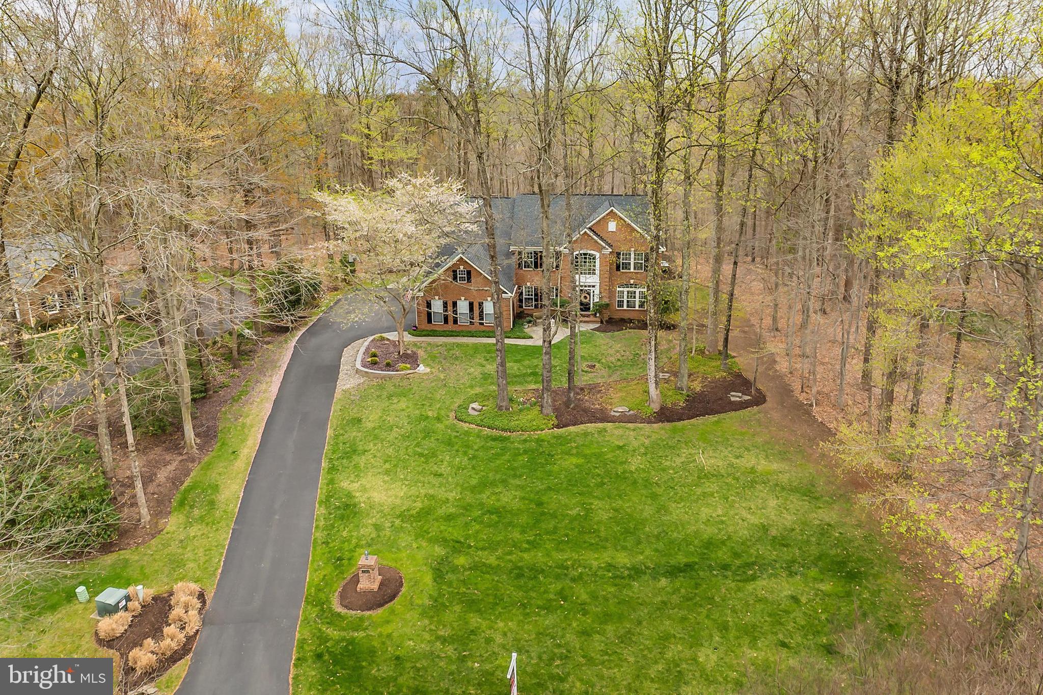 BALMORAL GREENS - Residential