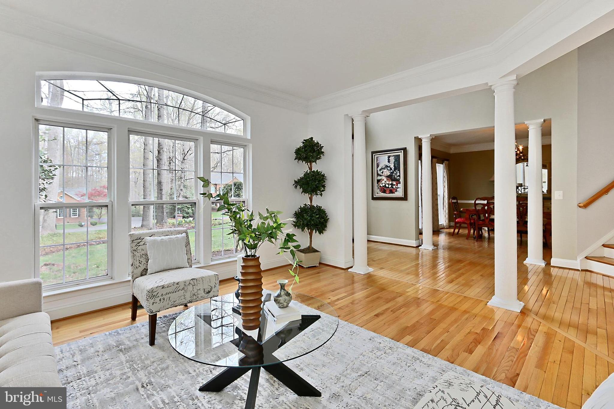 BALMORAL GREENS - Residential