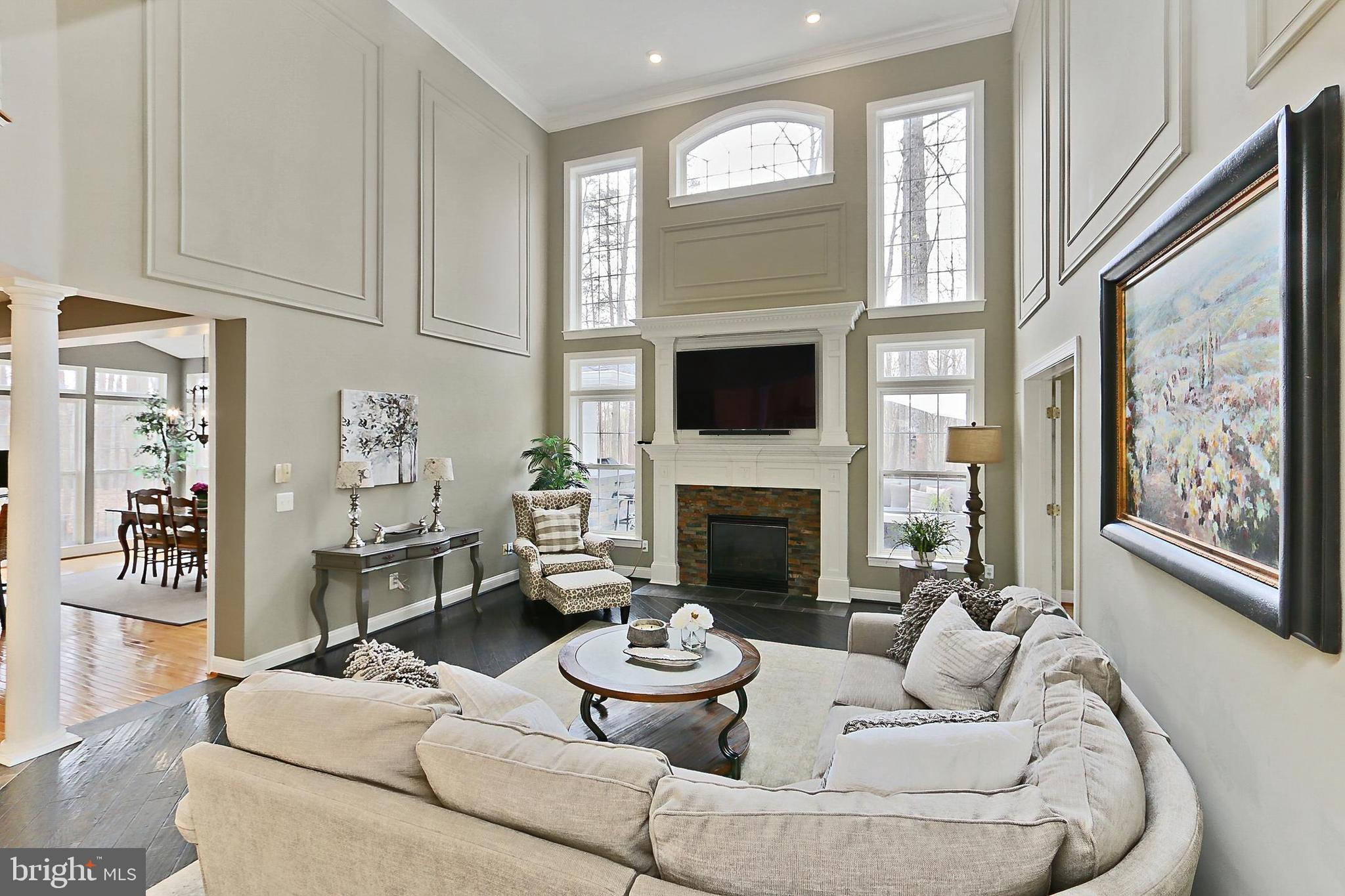 BALMORAL GREENS - Residential