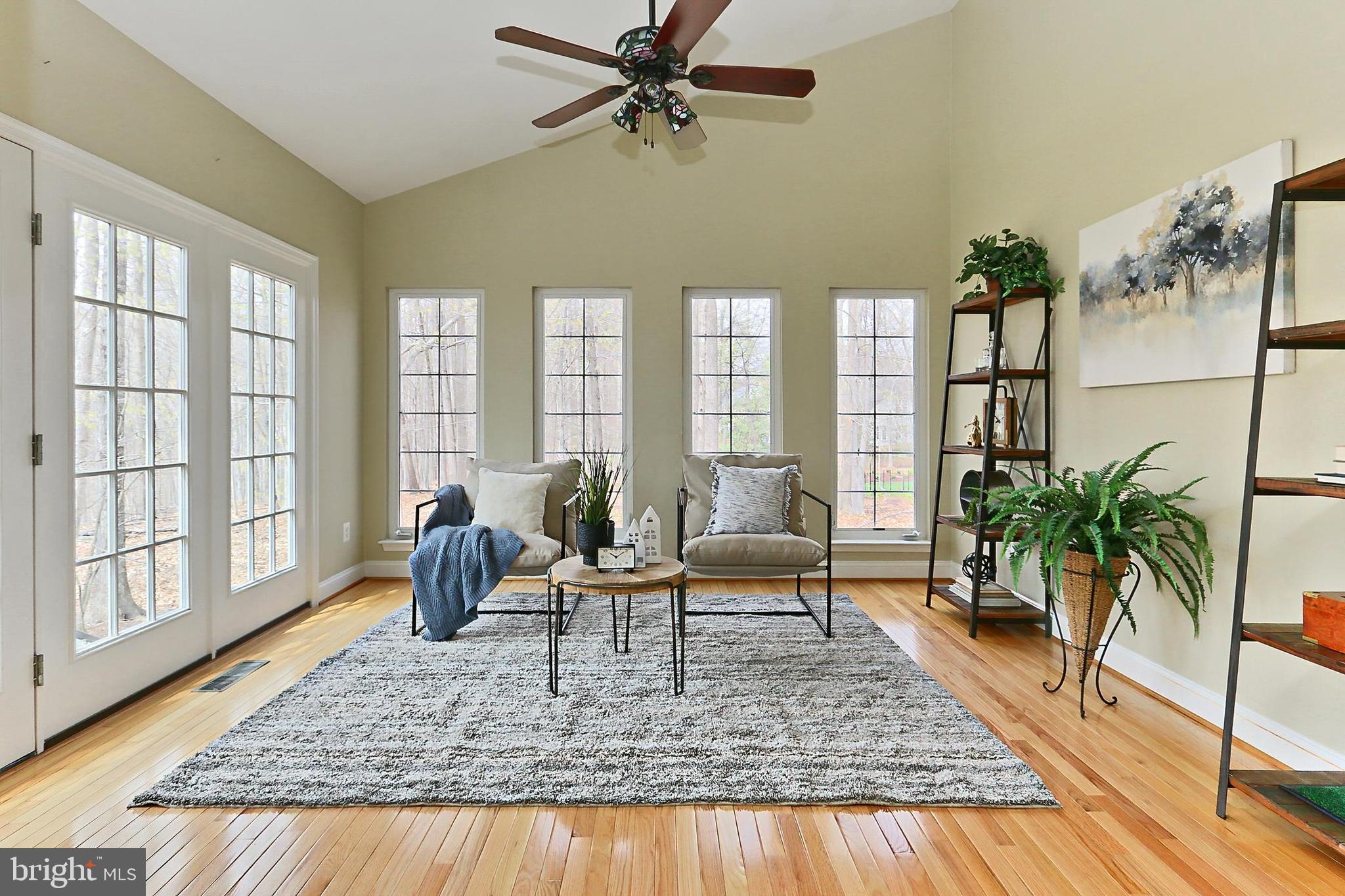 BALMORAL GREENS - Residential