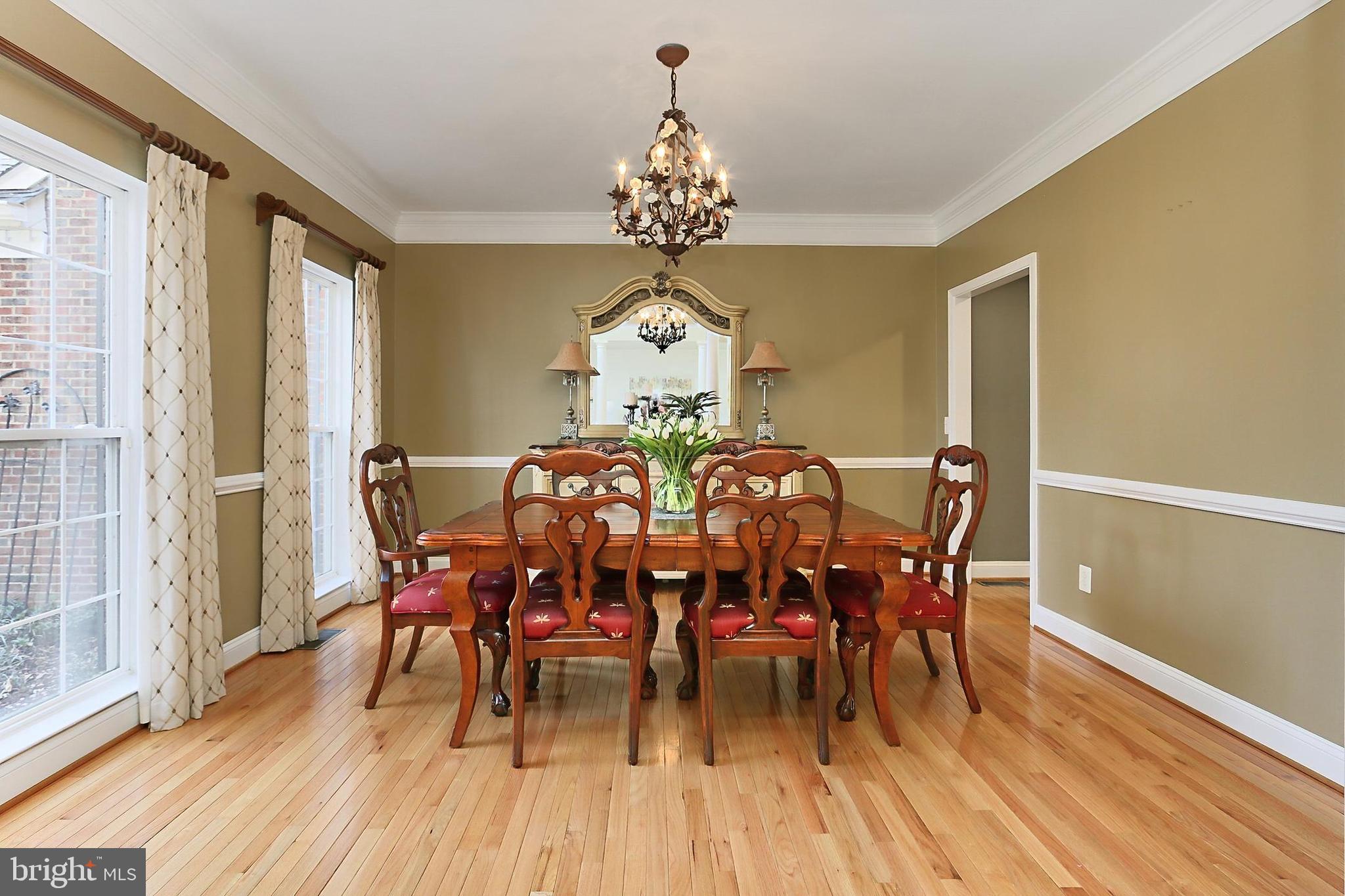 BALMORAL GREENS - Residential