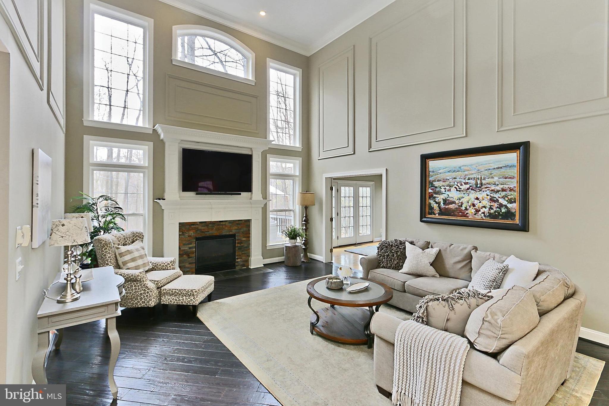 BALMORAL GREENS - Residential